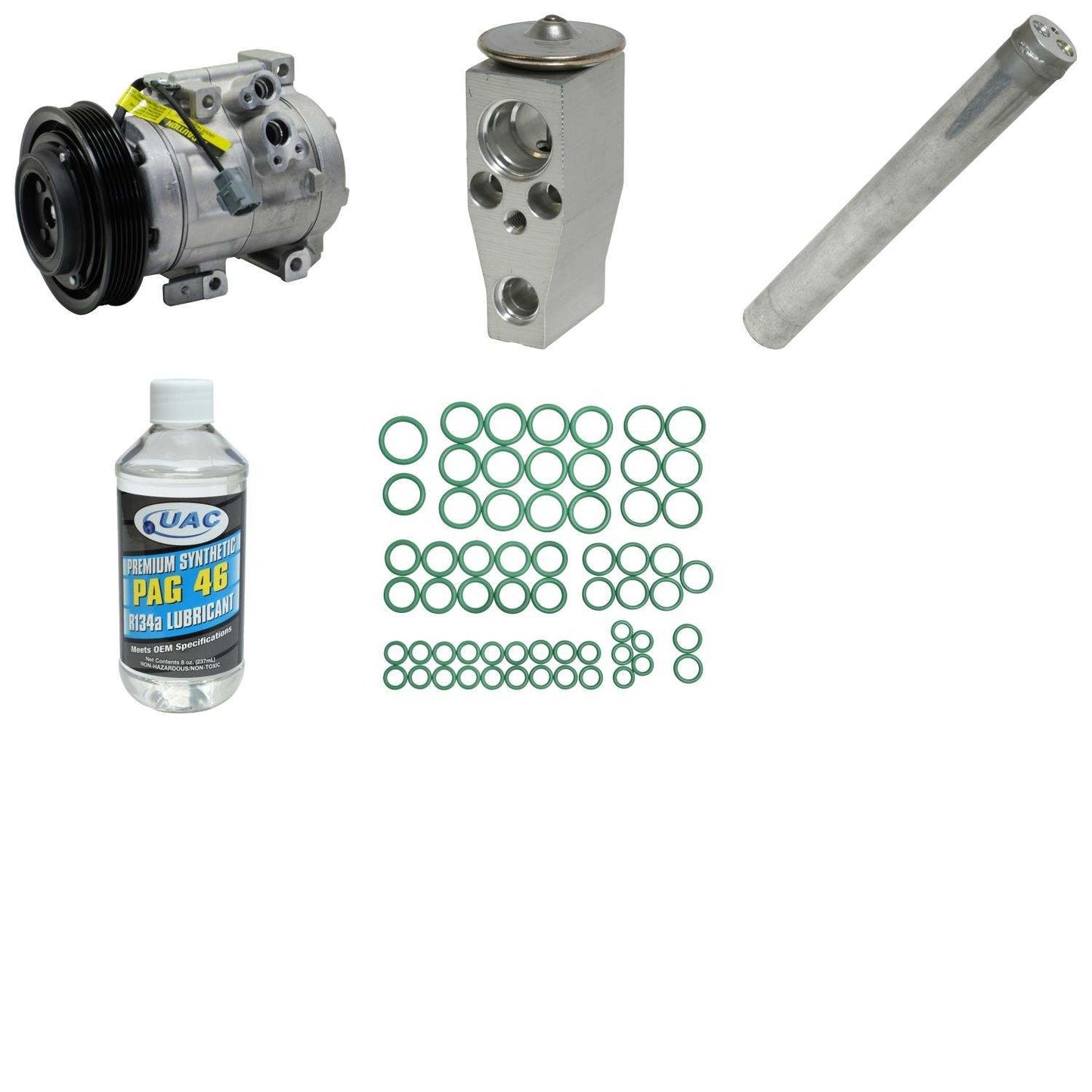 Universal Air Cond KT5334