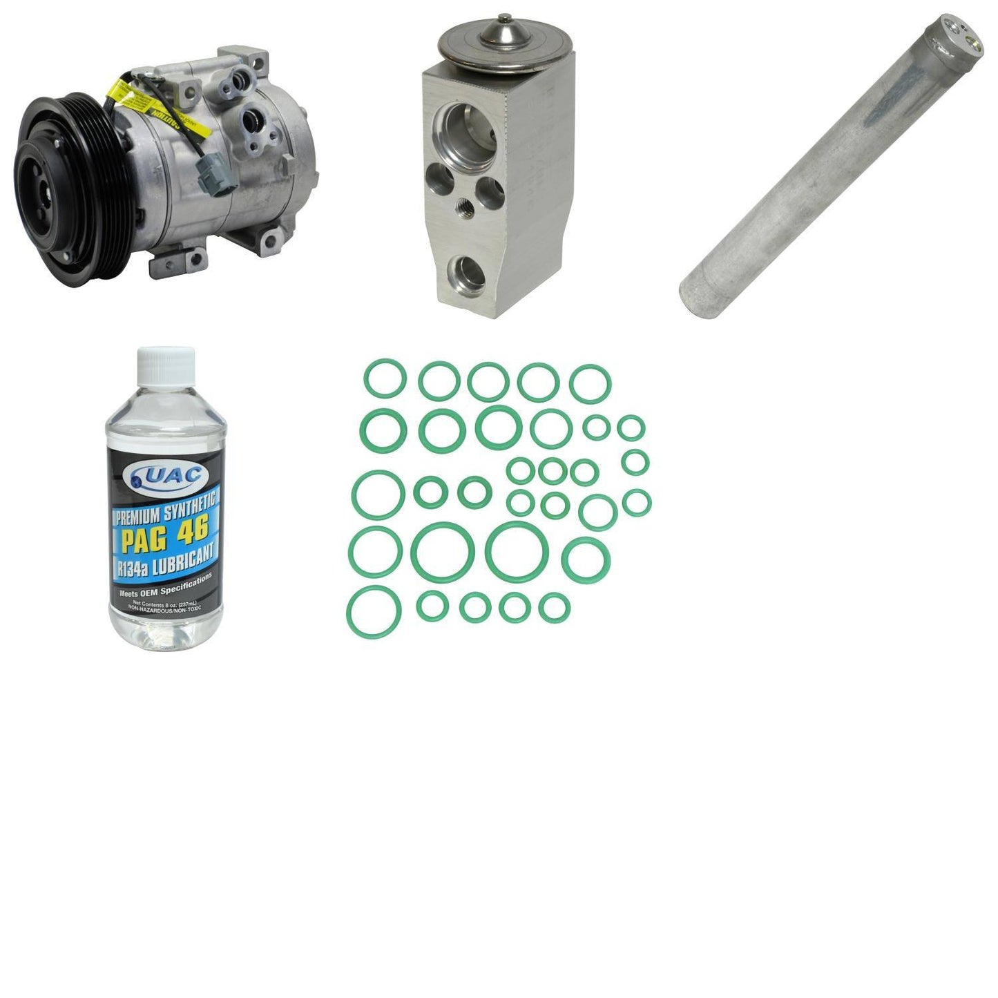 Universal Air Cond KT5335