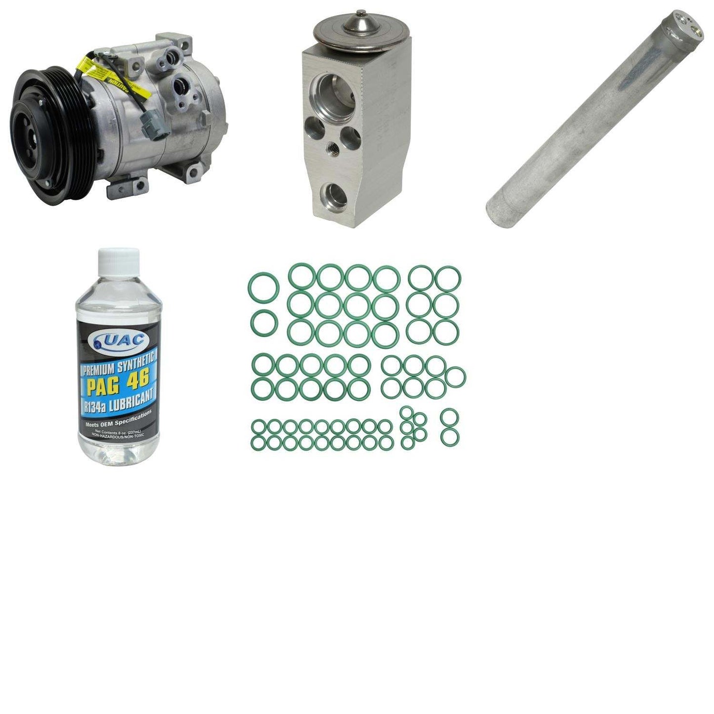 Universal Air Cond KT5336