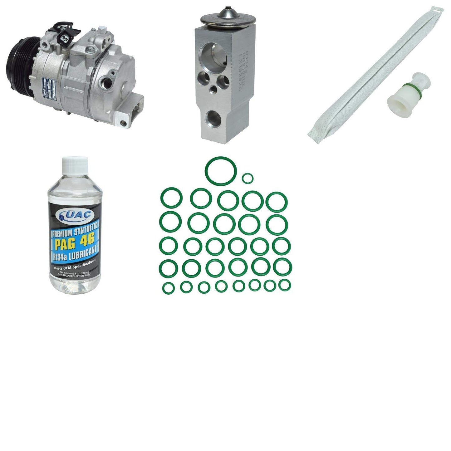 Universal Air Cond KT5337