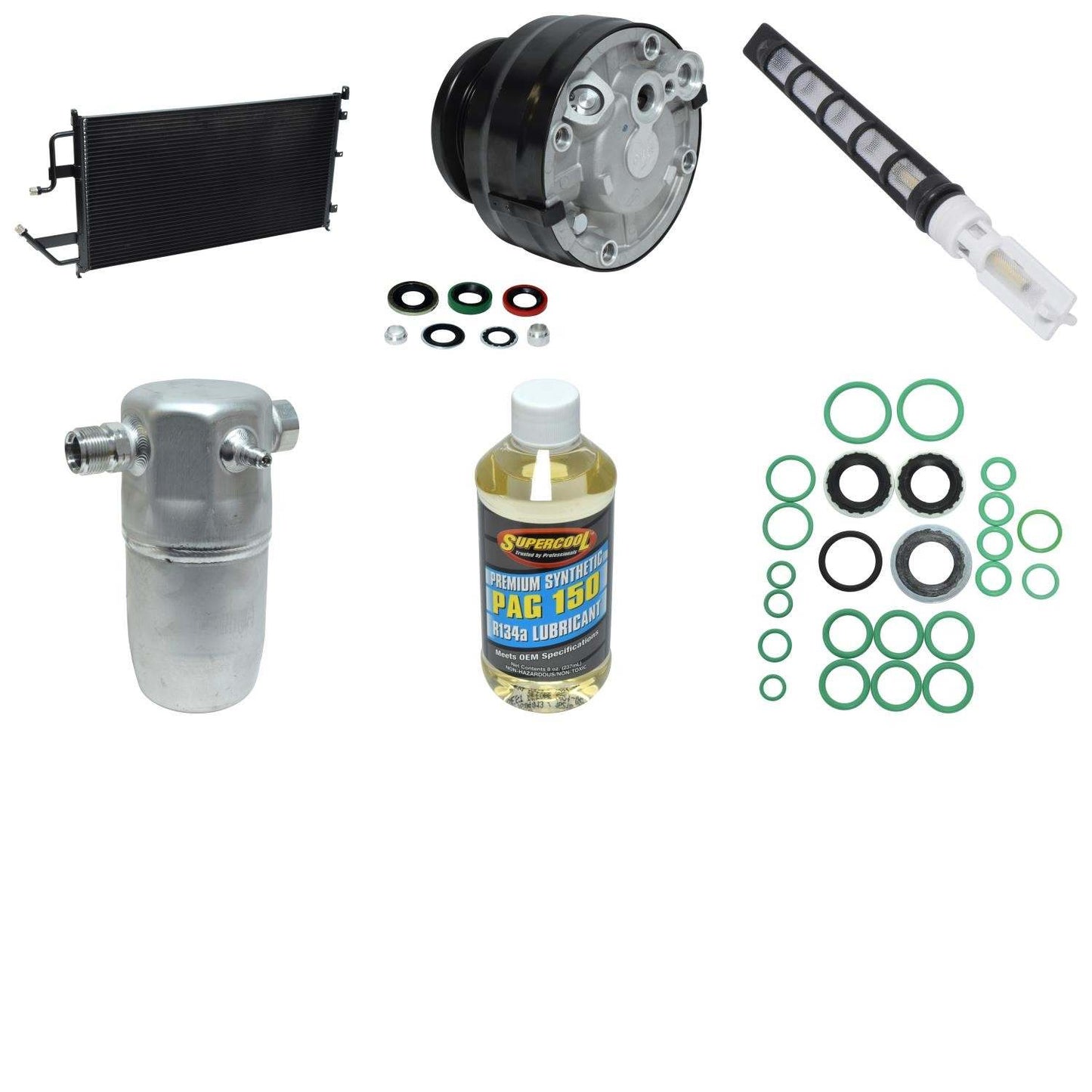 Universal Air Cond KT5339A