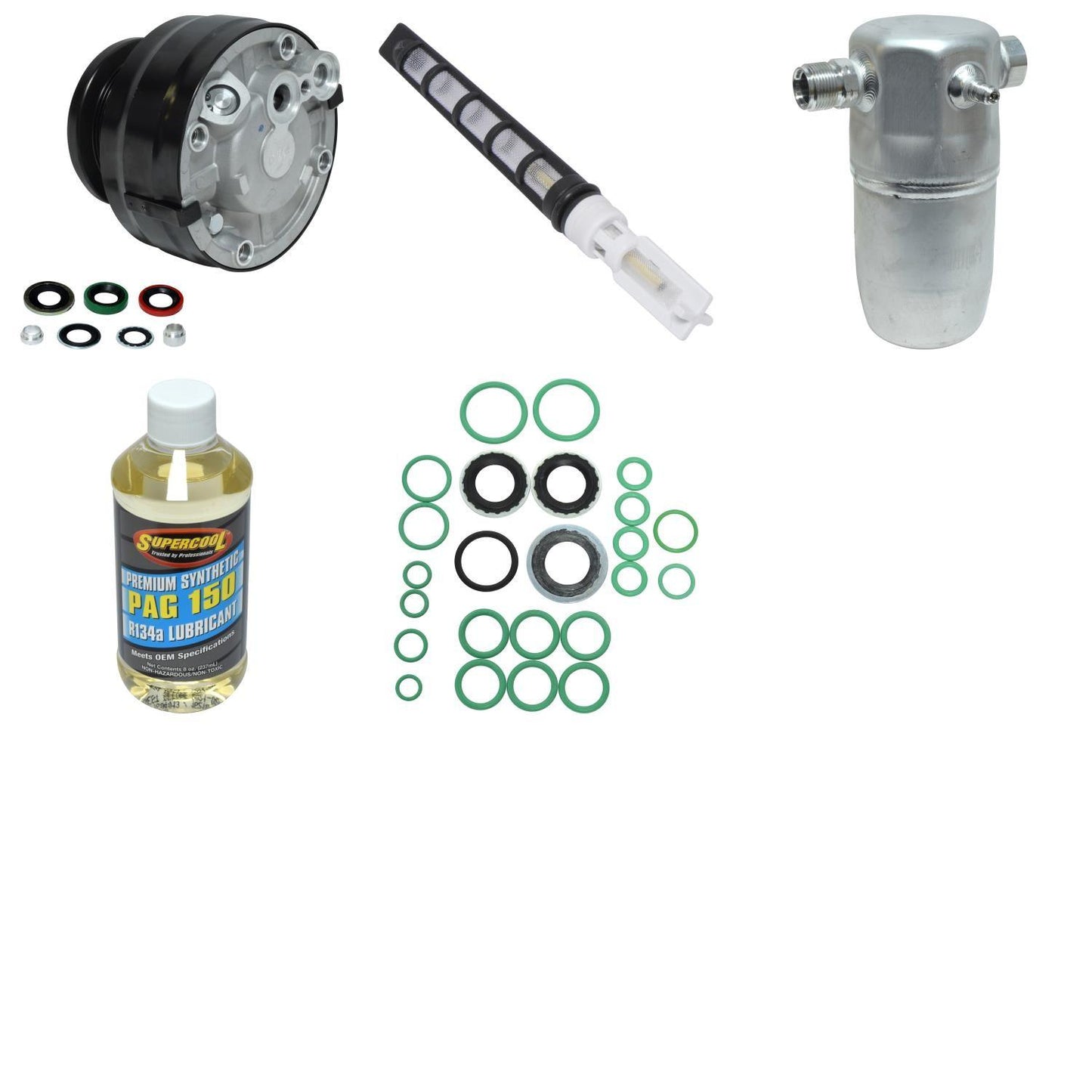 Universal Air Cond KT5339