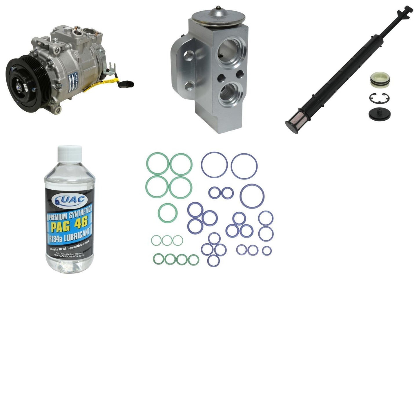 Universal Air Cond KT5340