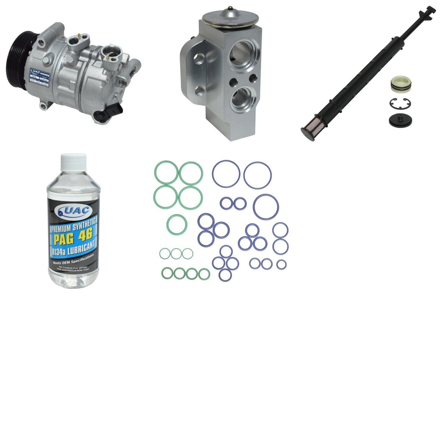 Universal Air Cond KT5341