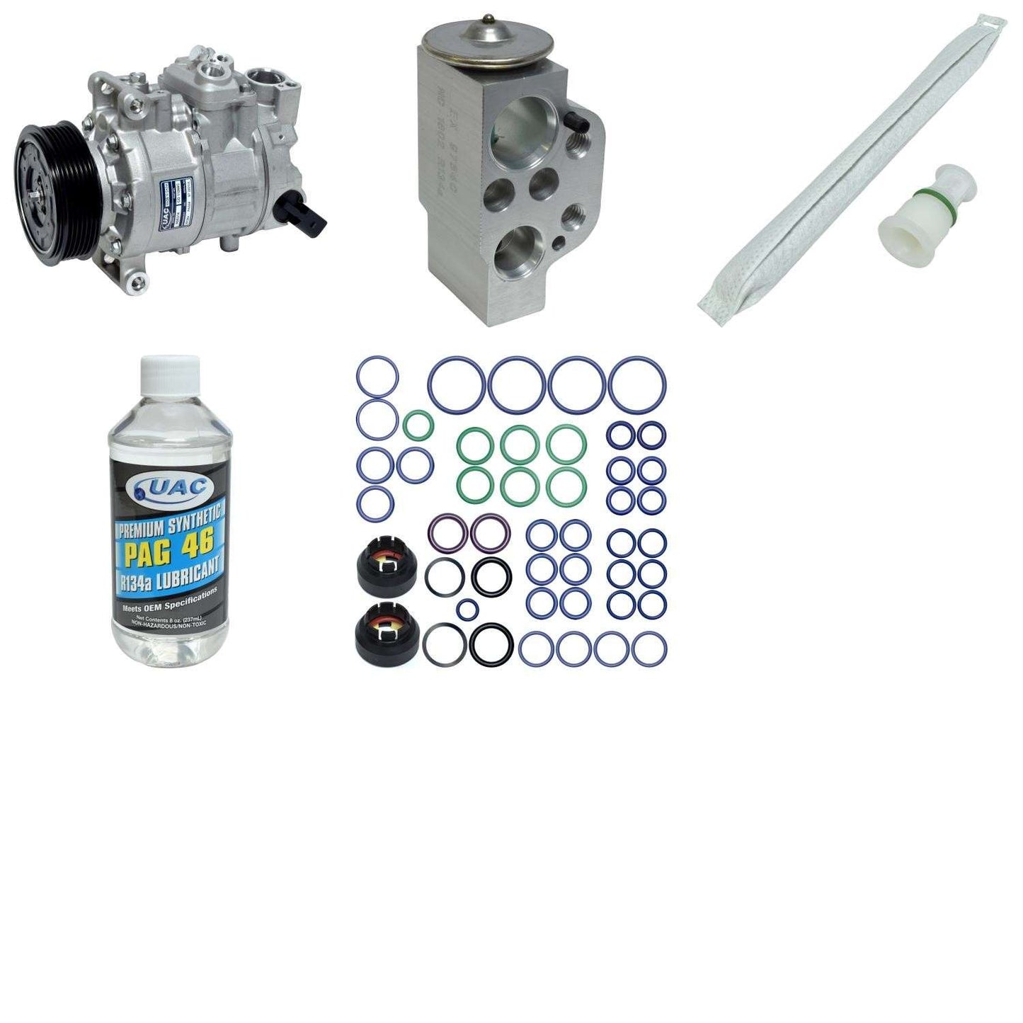 Universal Air Cond KT5342