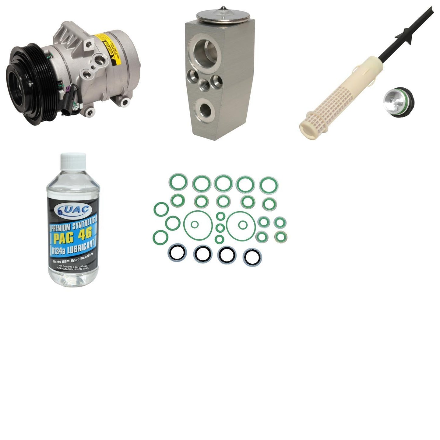 Universal Air Cond KT5343