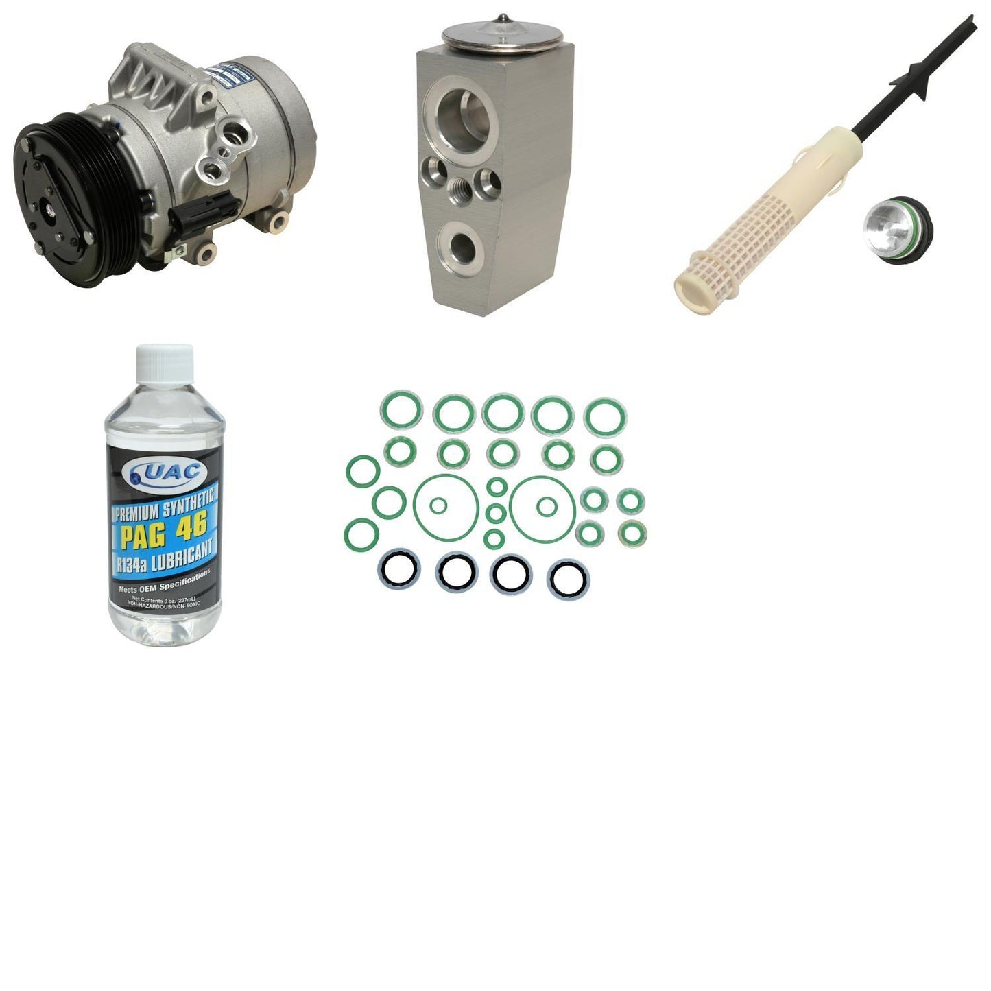 Universal Air Cond KT5344