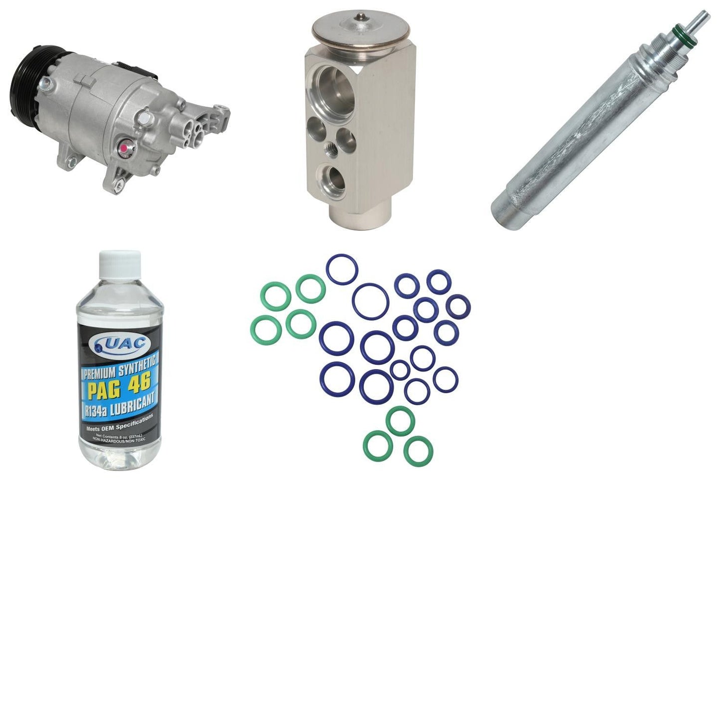 Universal Air Cond KT5349