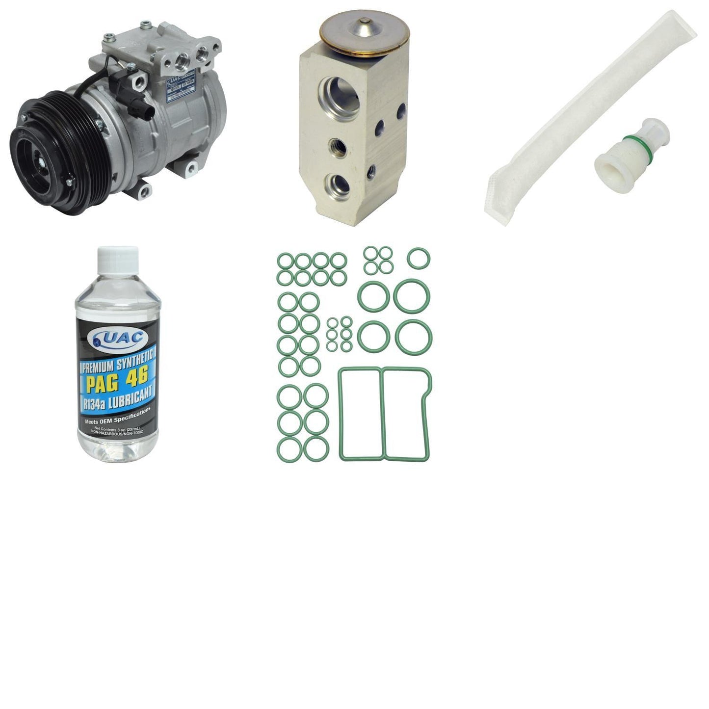 Universal Air Cond KT5351
