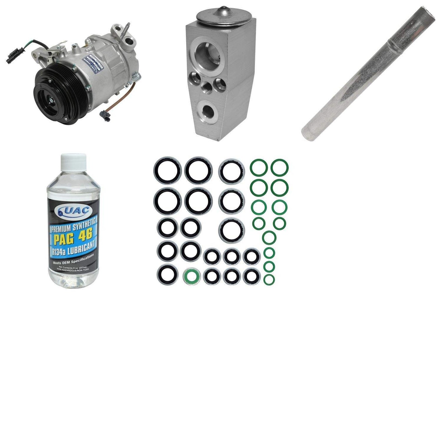 Universal Air Cond KT5354