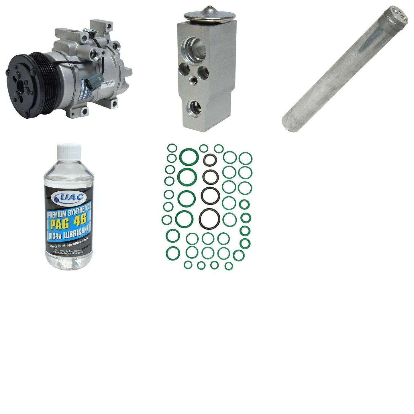 Universal Air Cond KT5355