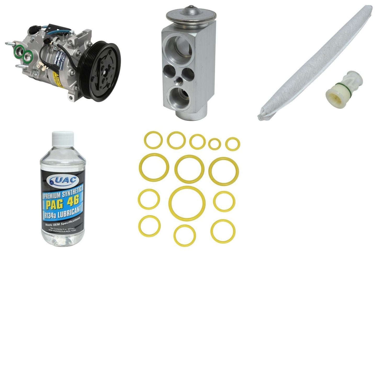 Universal Air Cond KT5359