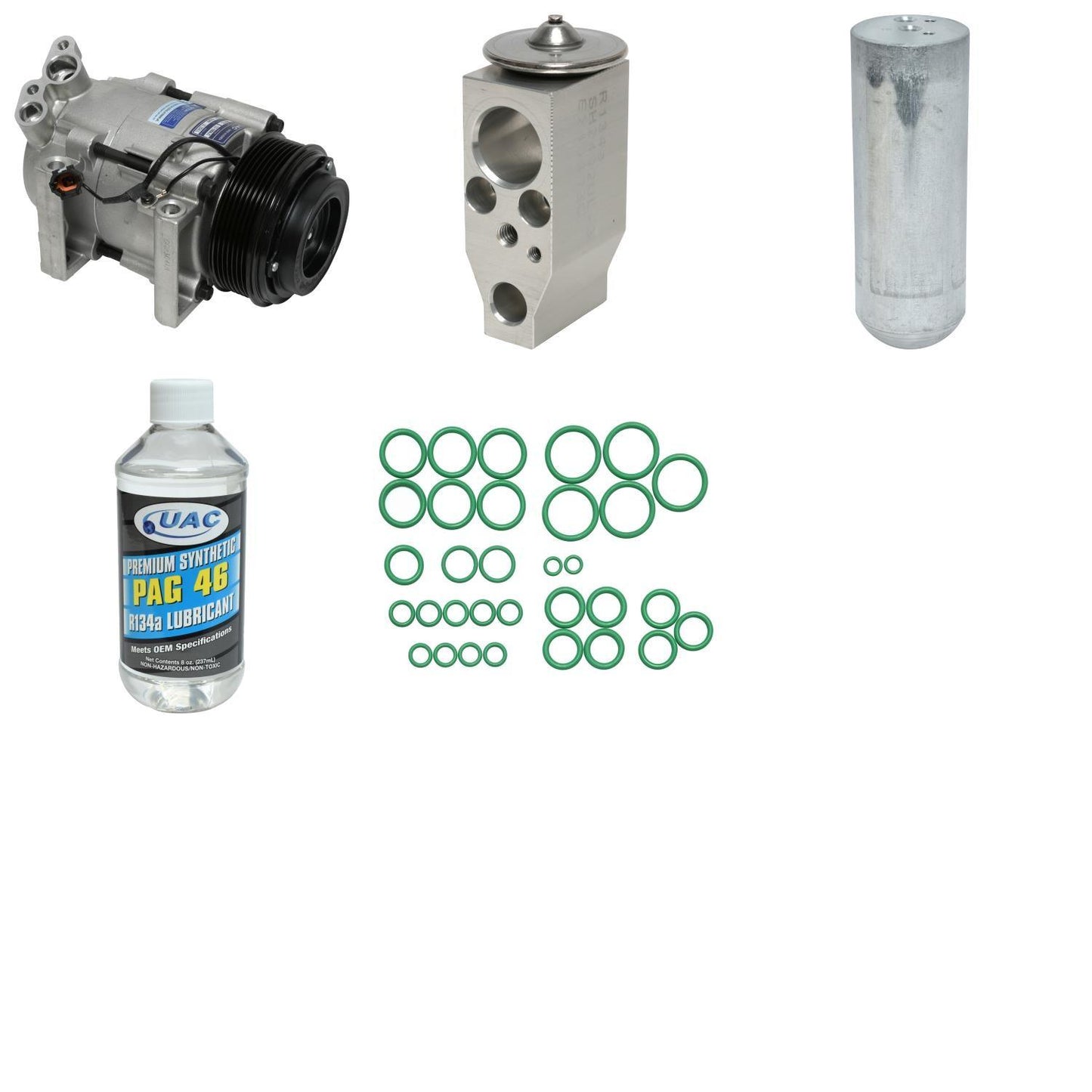 Universal Air Cond KT5366