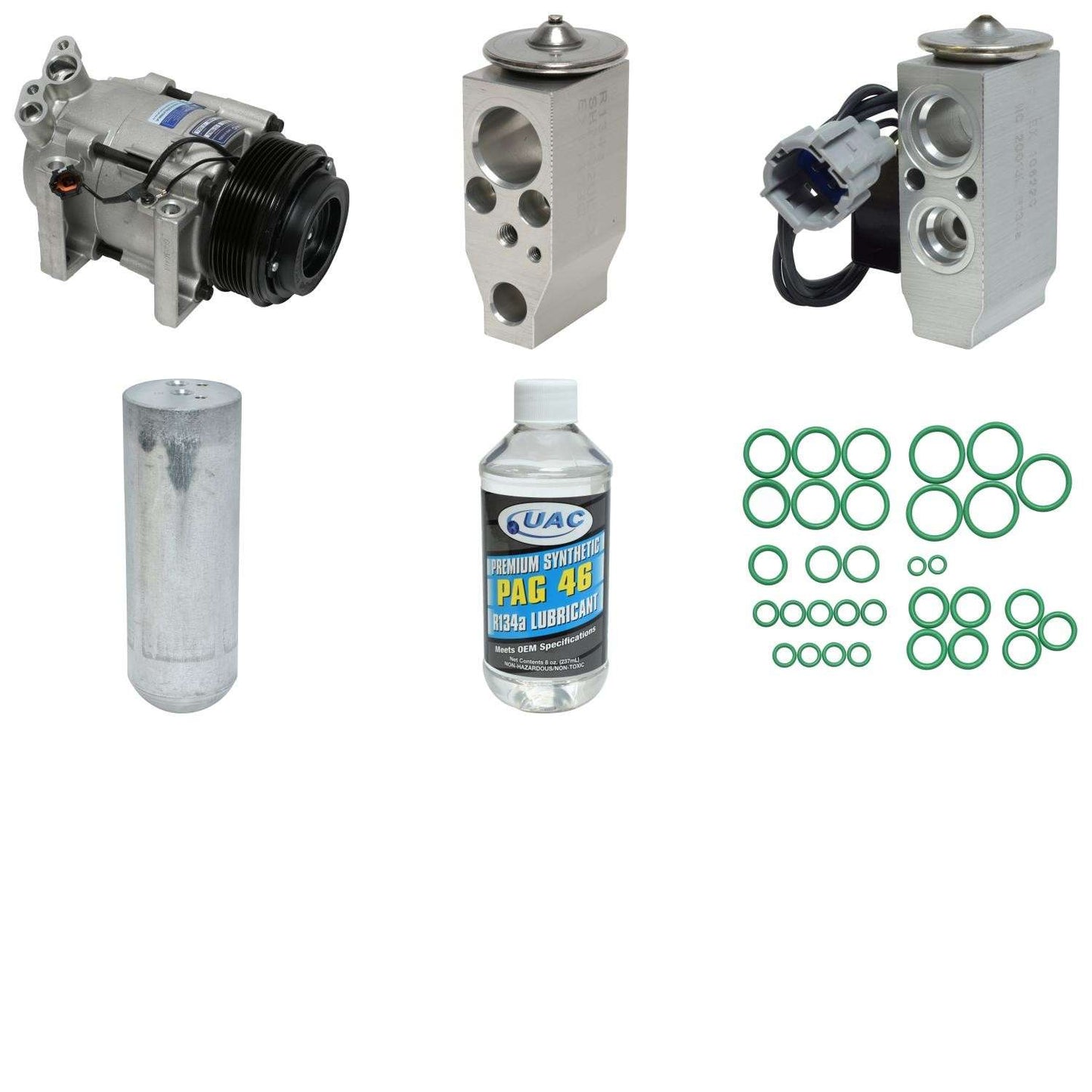 Universal Air Cond KT5367