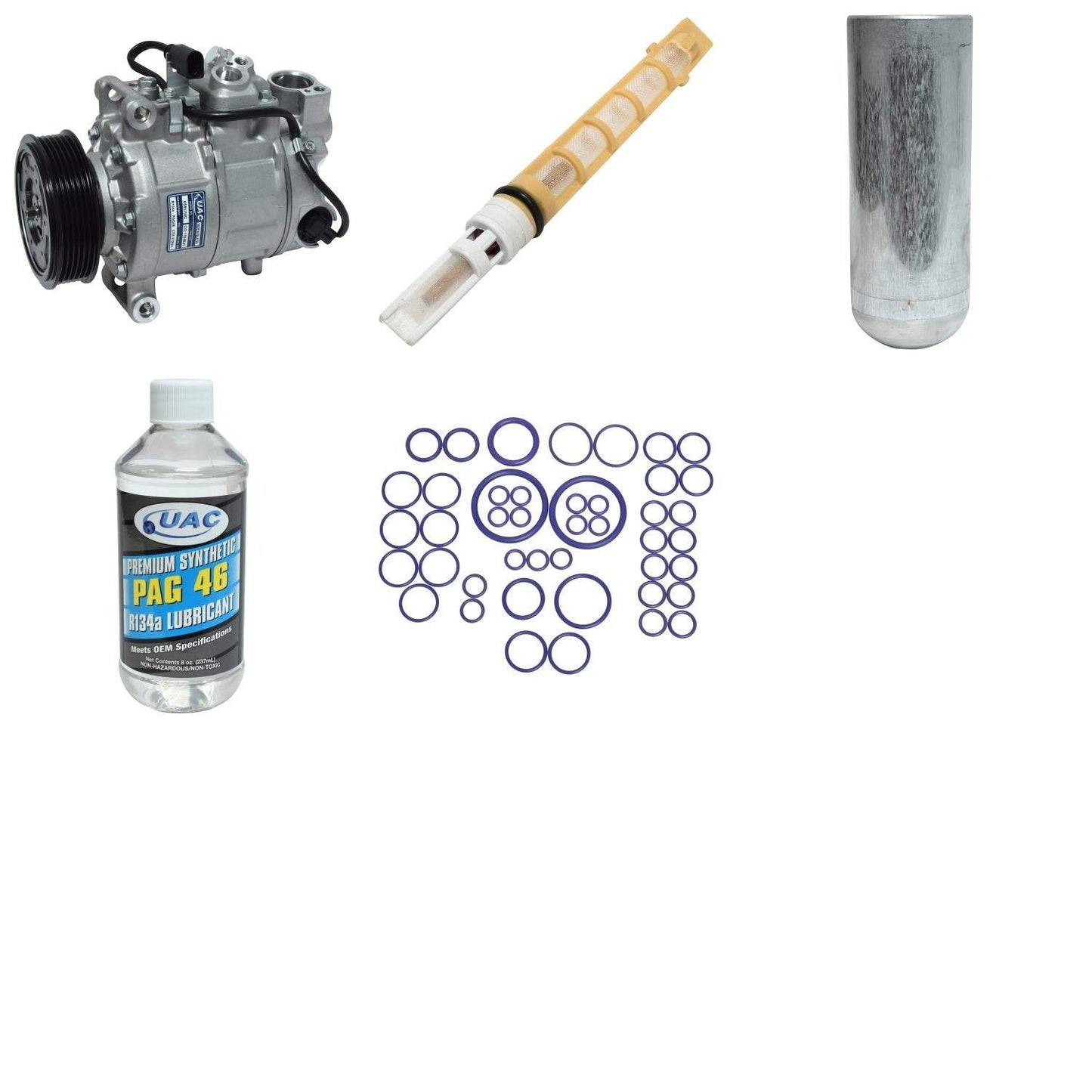 Universal Air Cond KT5371