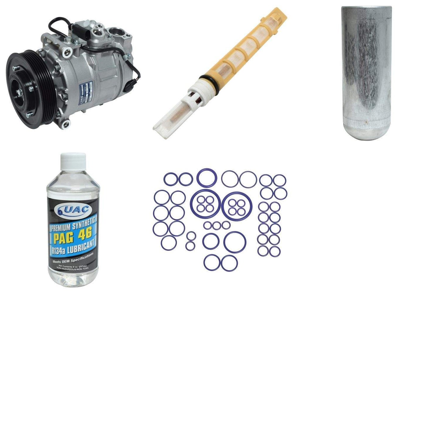 Universal Air Cond KT5372