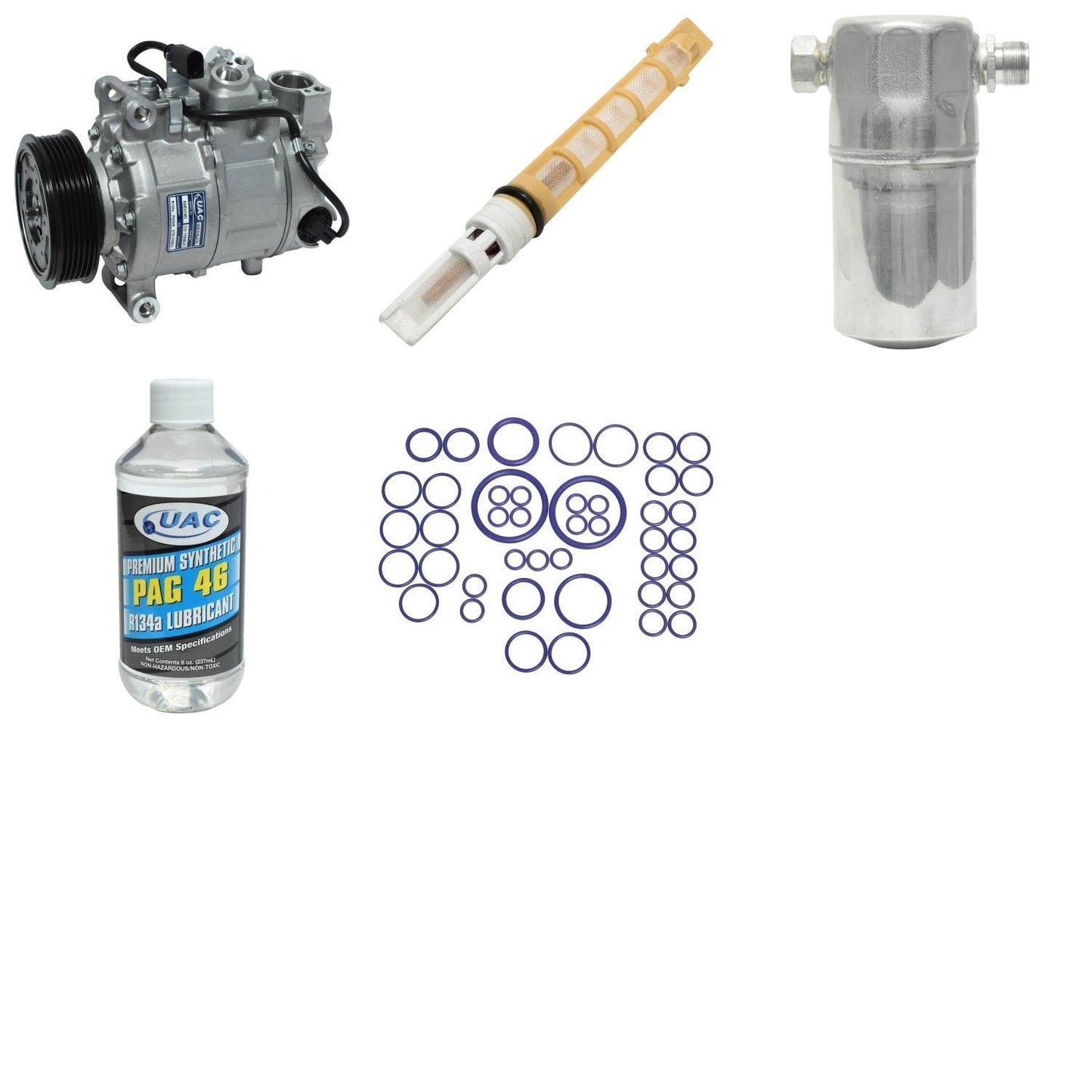 Universal Air Cond KT5373