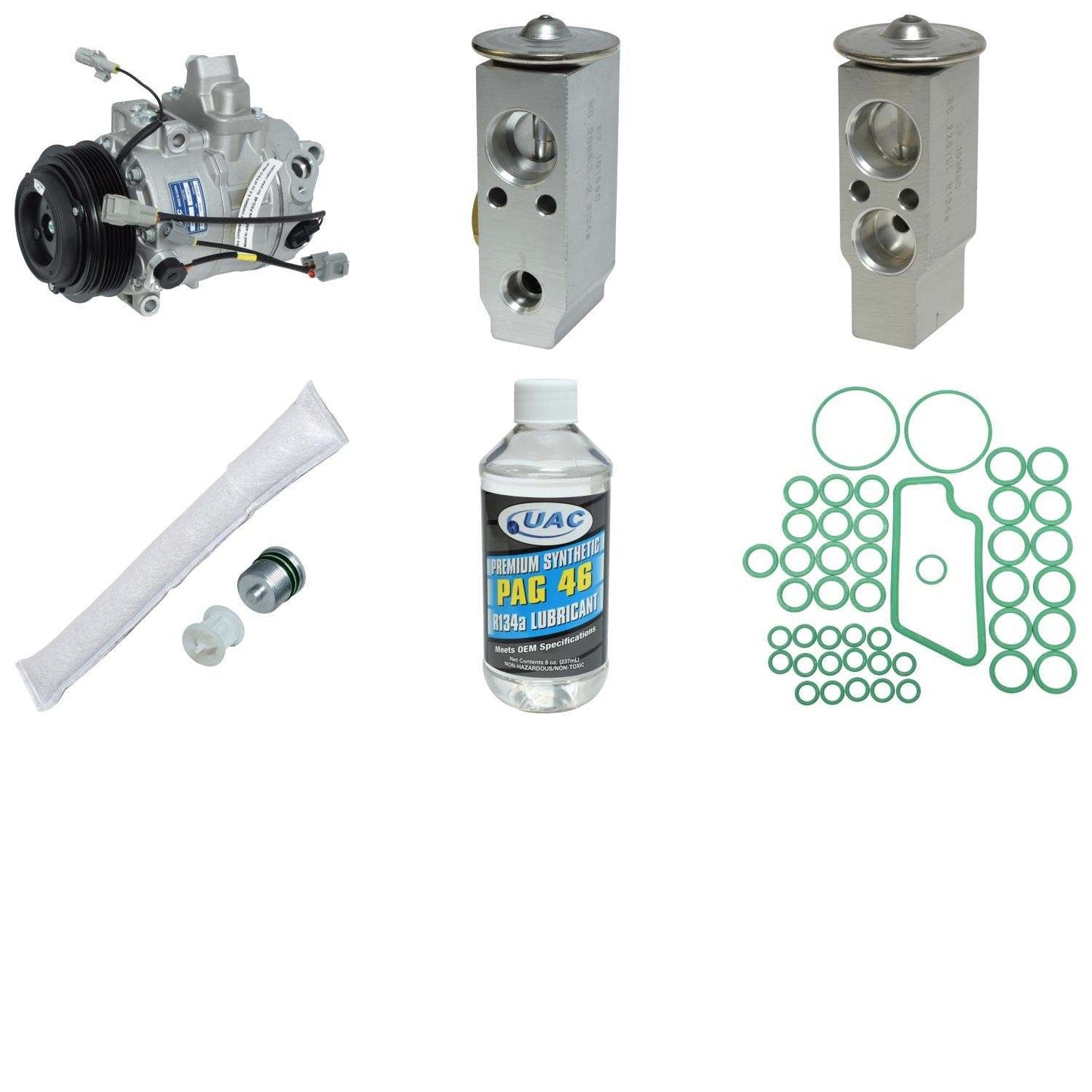 Universal Air Cond KT5374