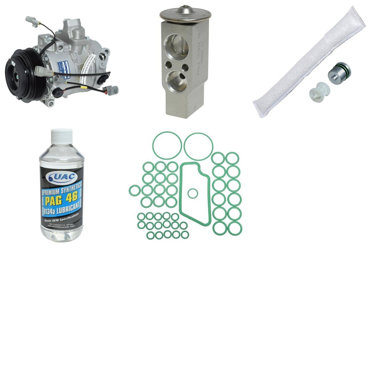 Universal Air Cond KT5375