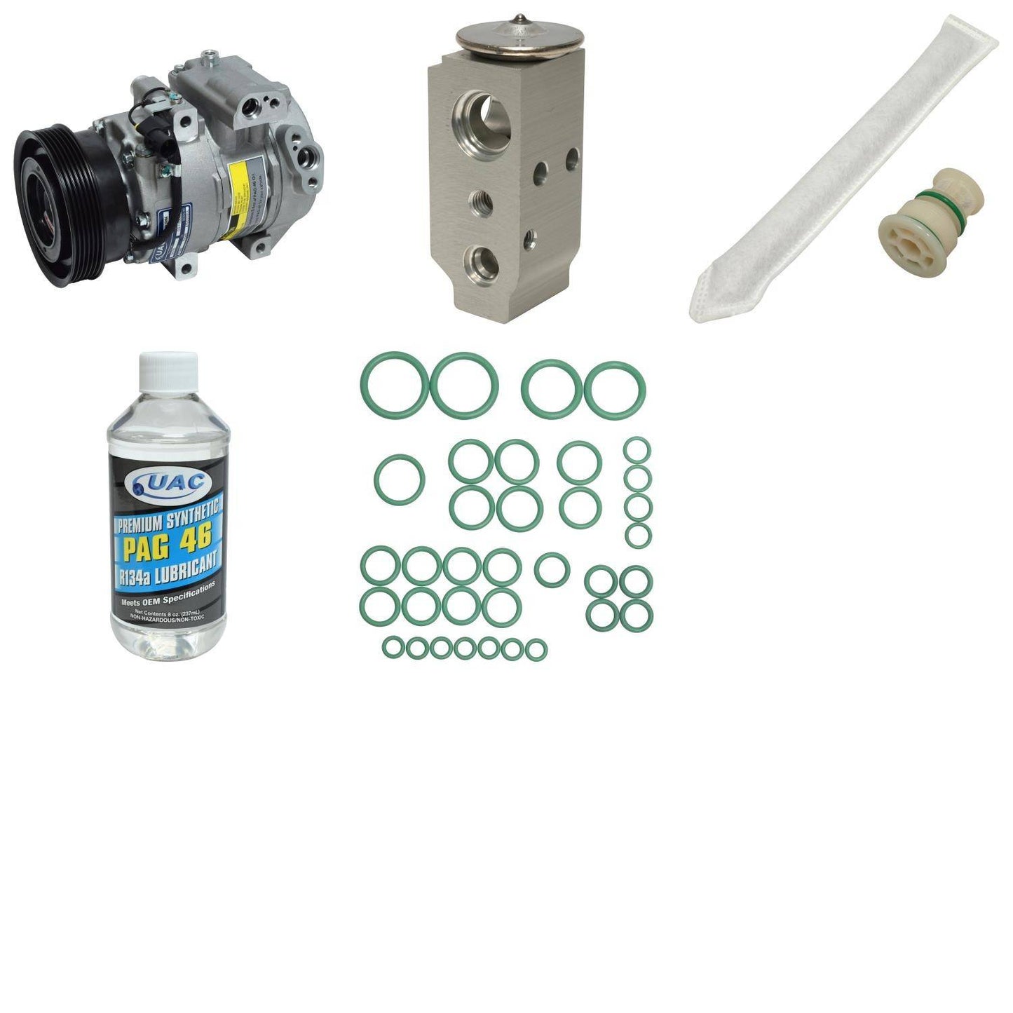 Universal Air Cond KT5376