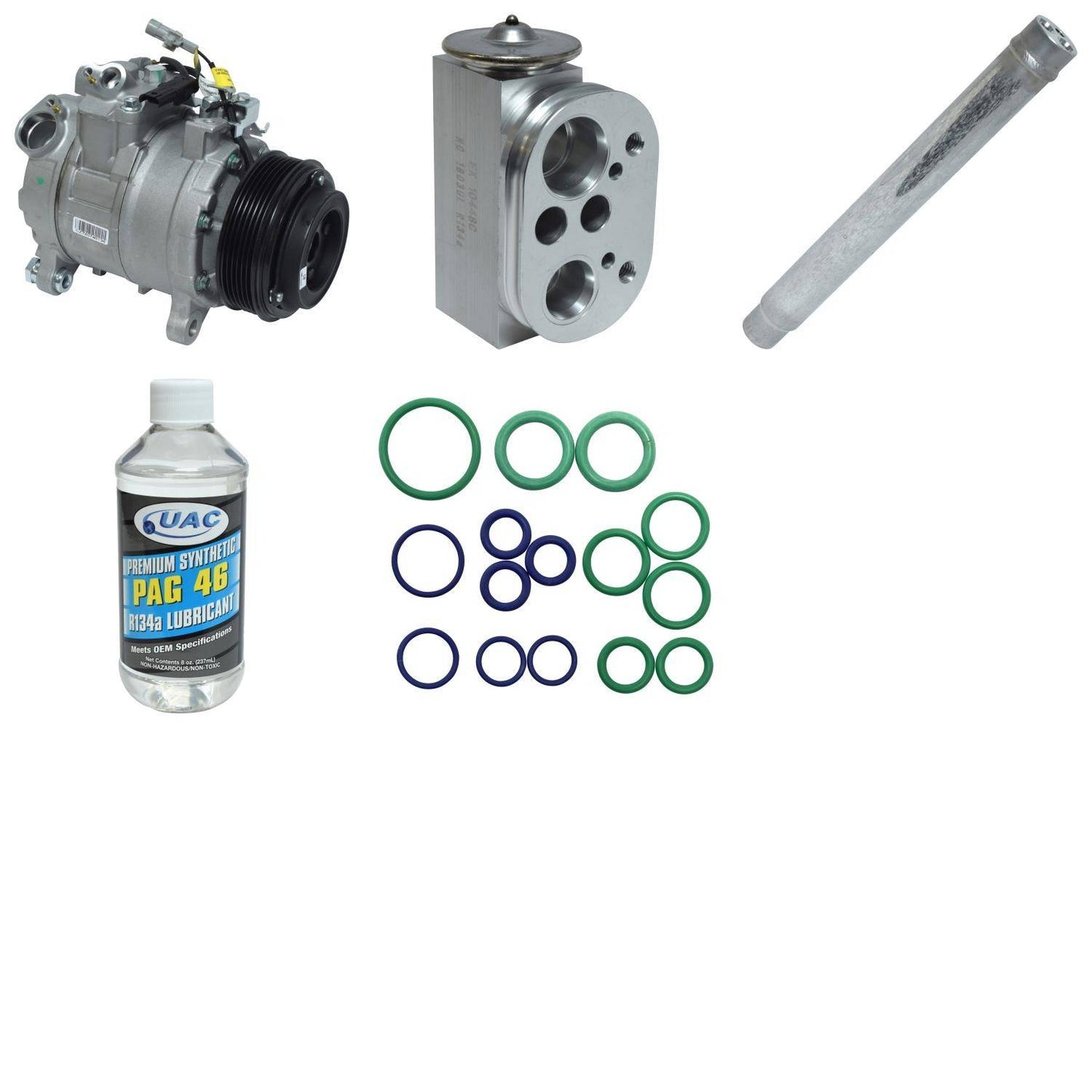 Universal Air Cond KT5377