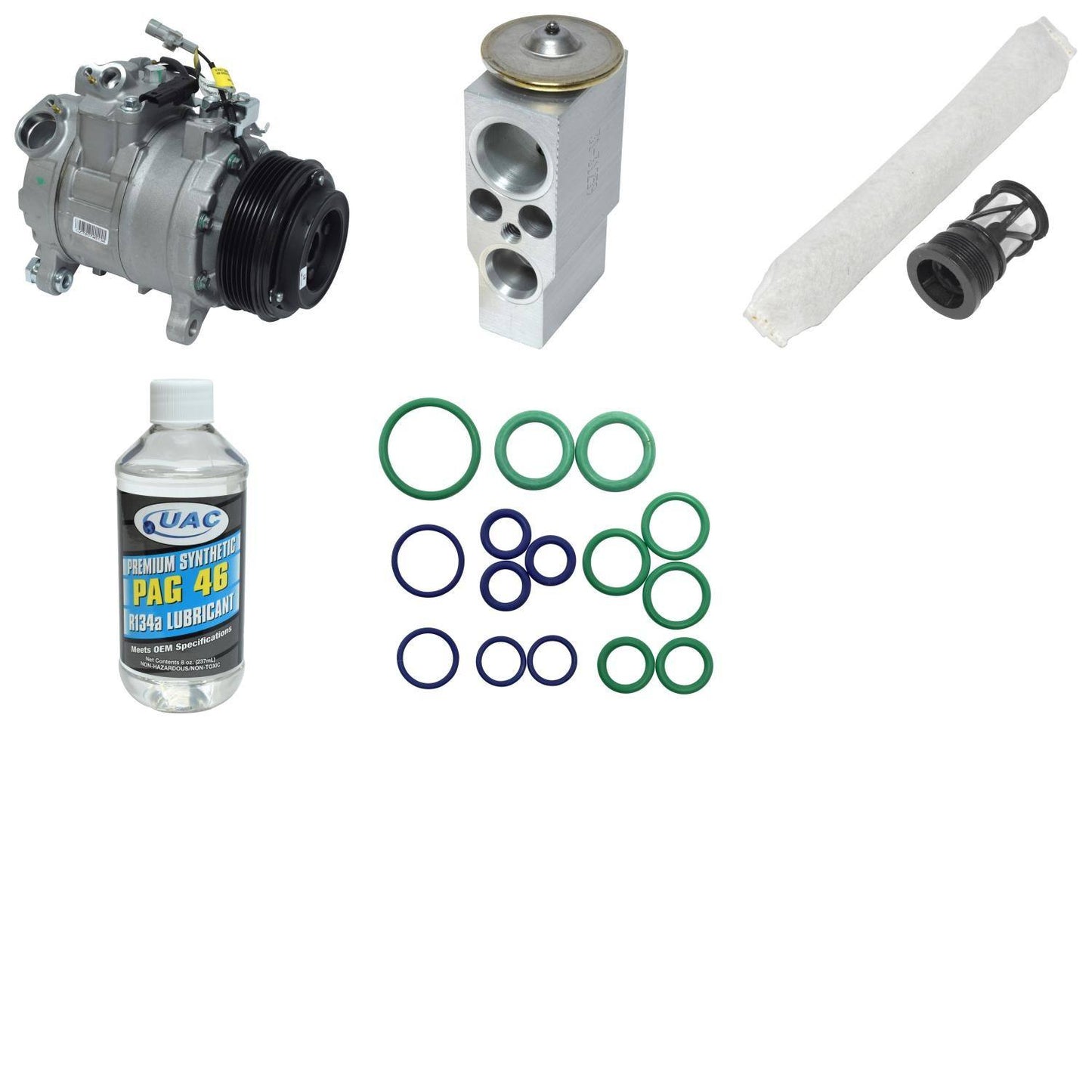 Universal Air Cond KT5378