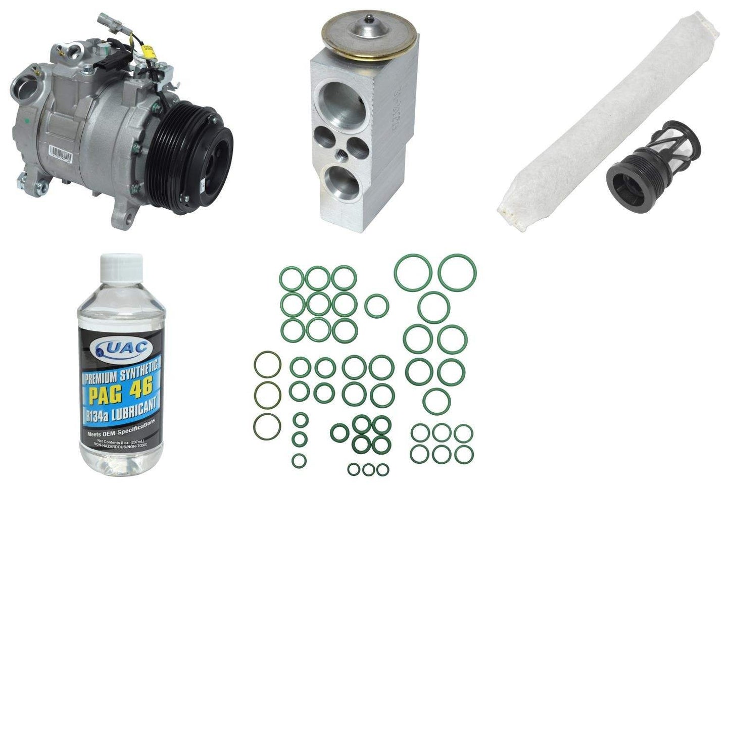 Universal Air Cond KT5379