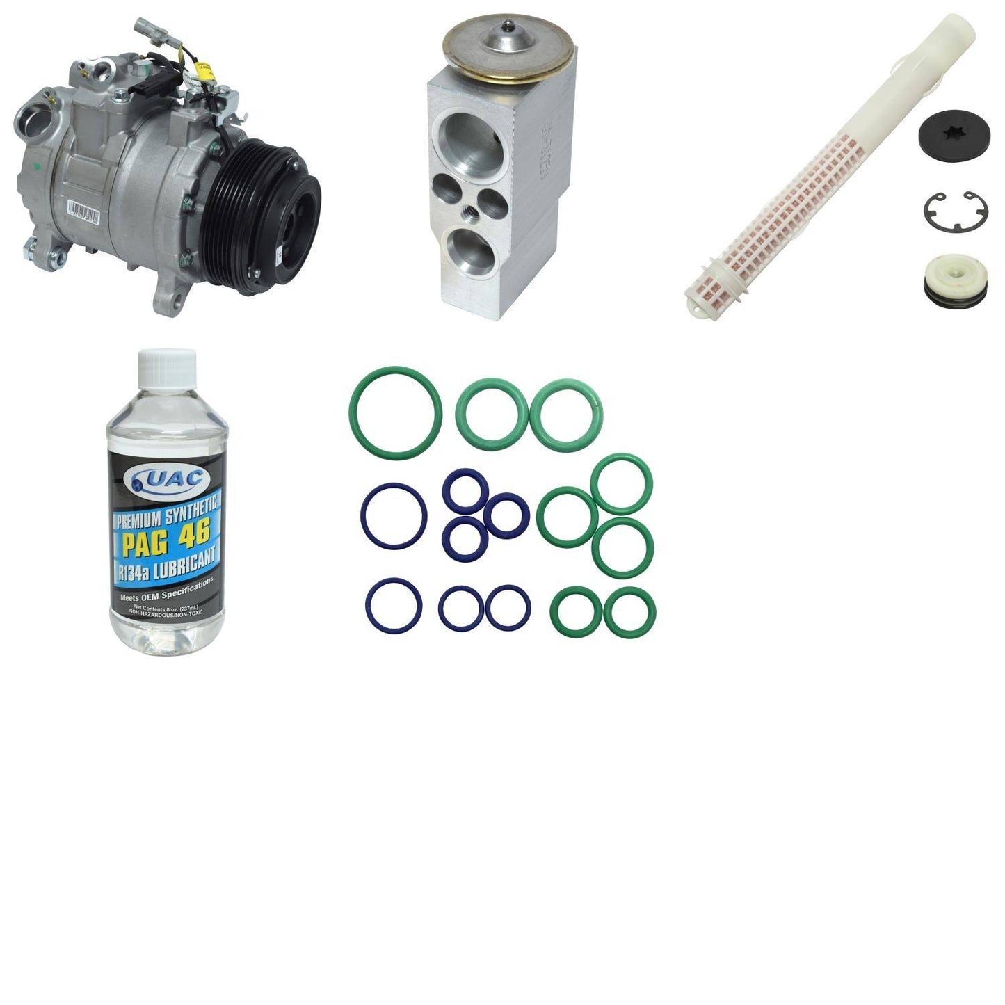 Universal Air Cond KT5380