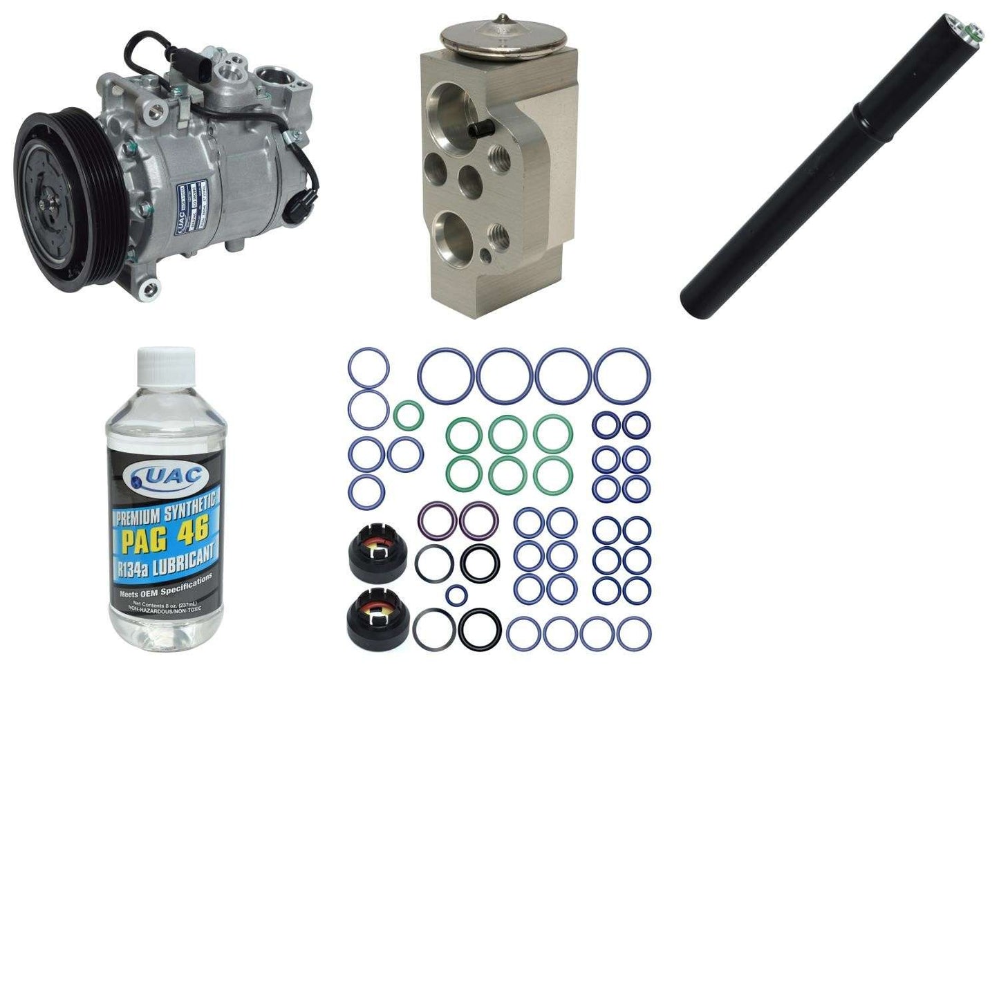 Universal Air Cond KT5381