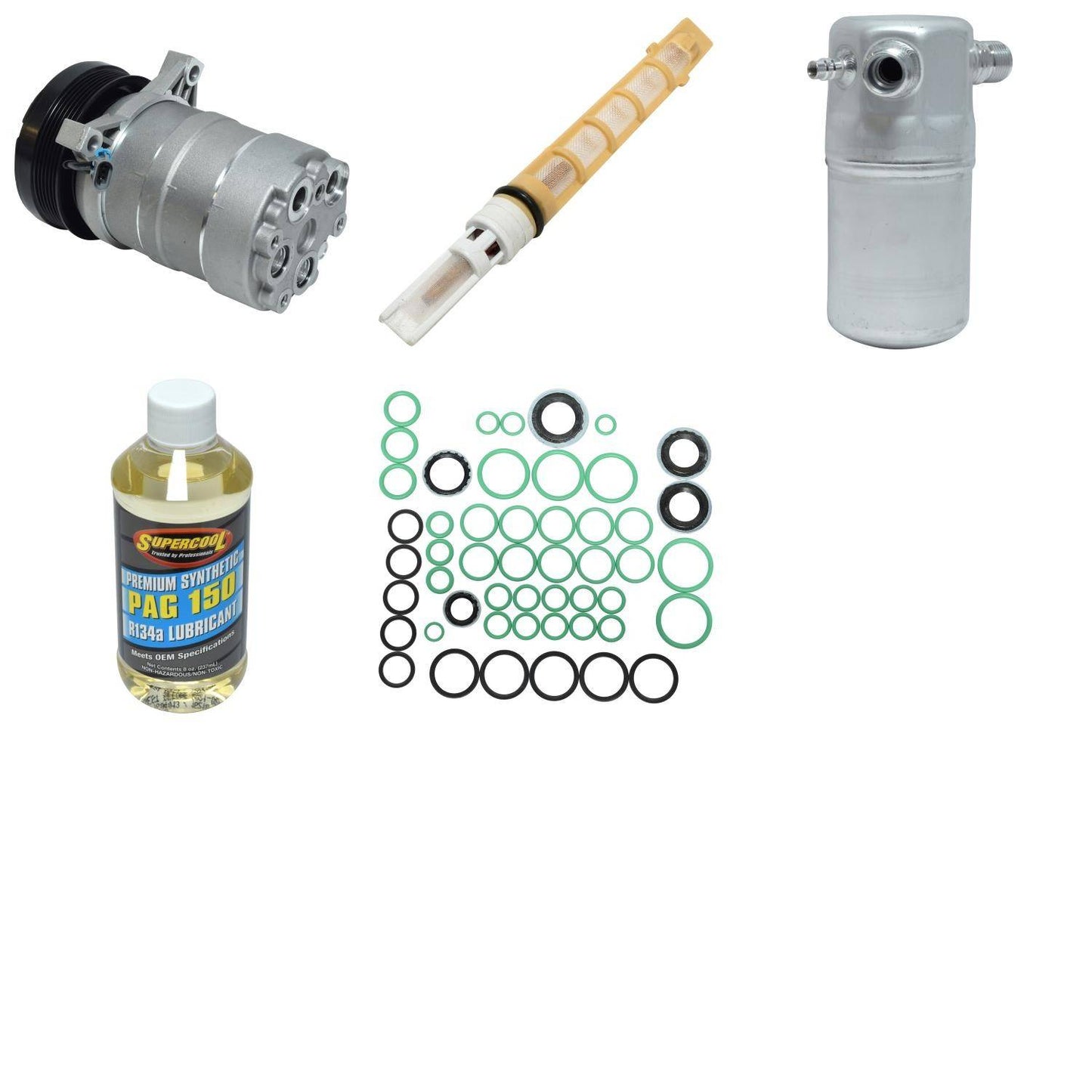 Universal Air Cond KT5383
