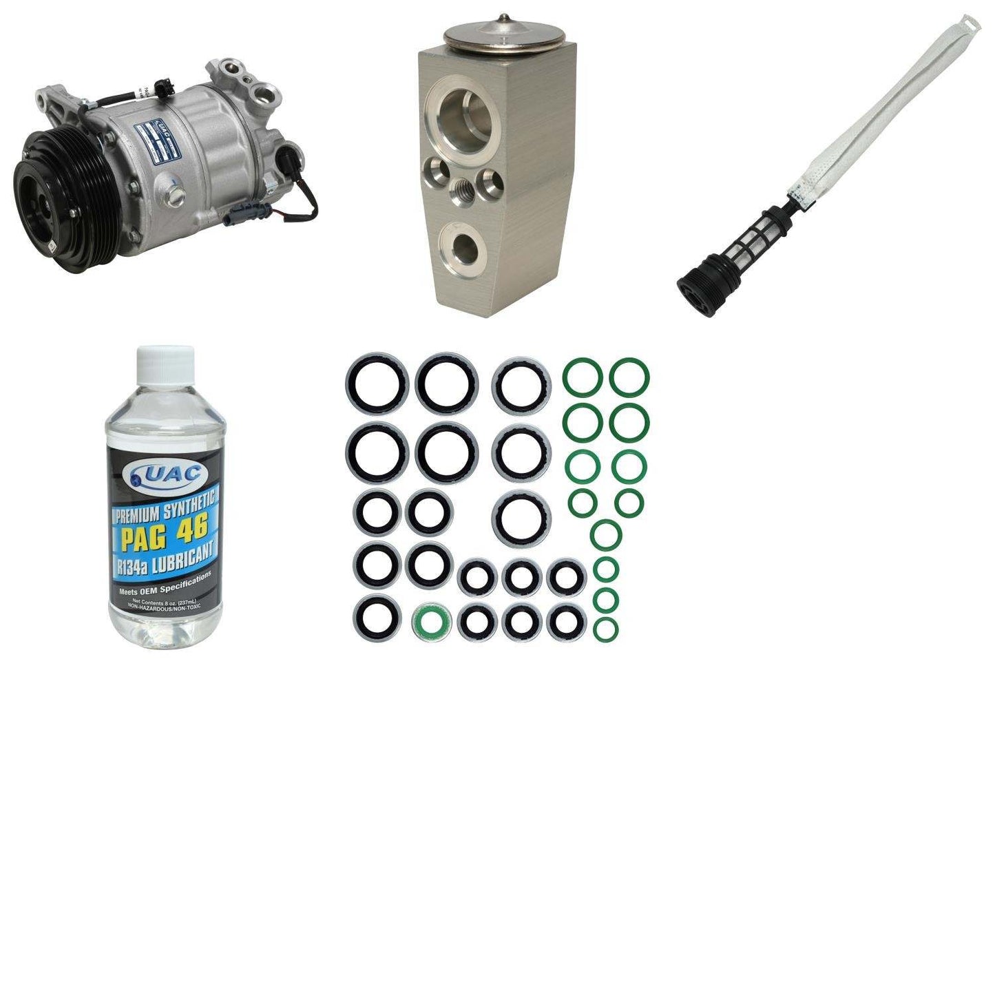 Universal Air Cond KT5385