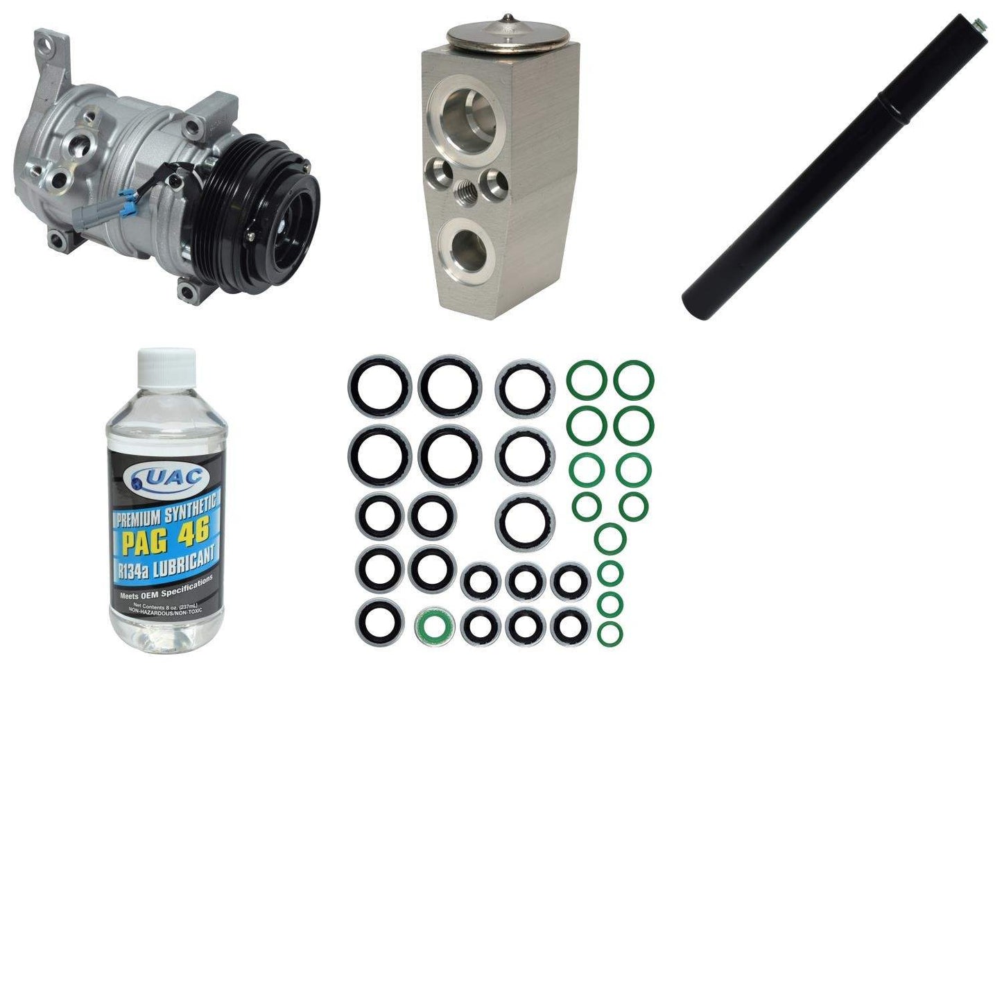 Universal Air Cond KT5386