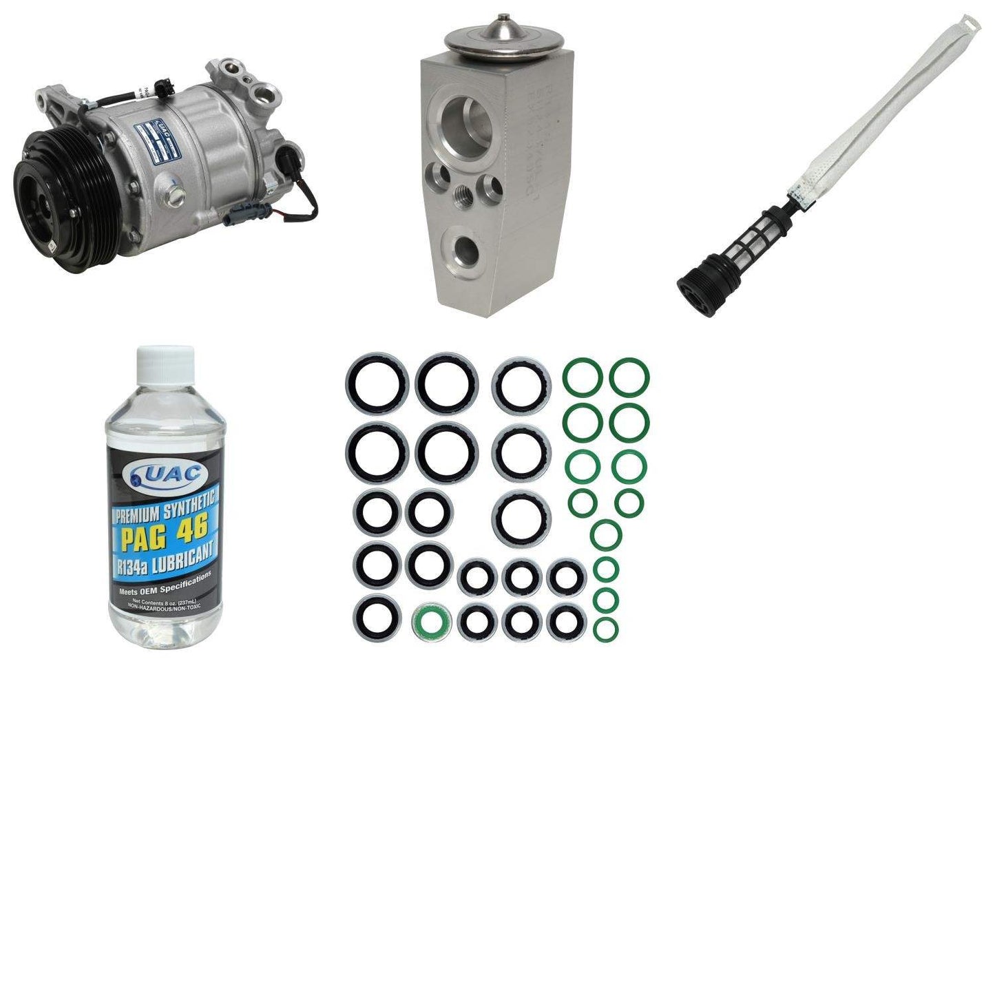 Universal Air Cond KT5389