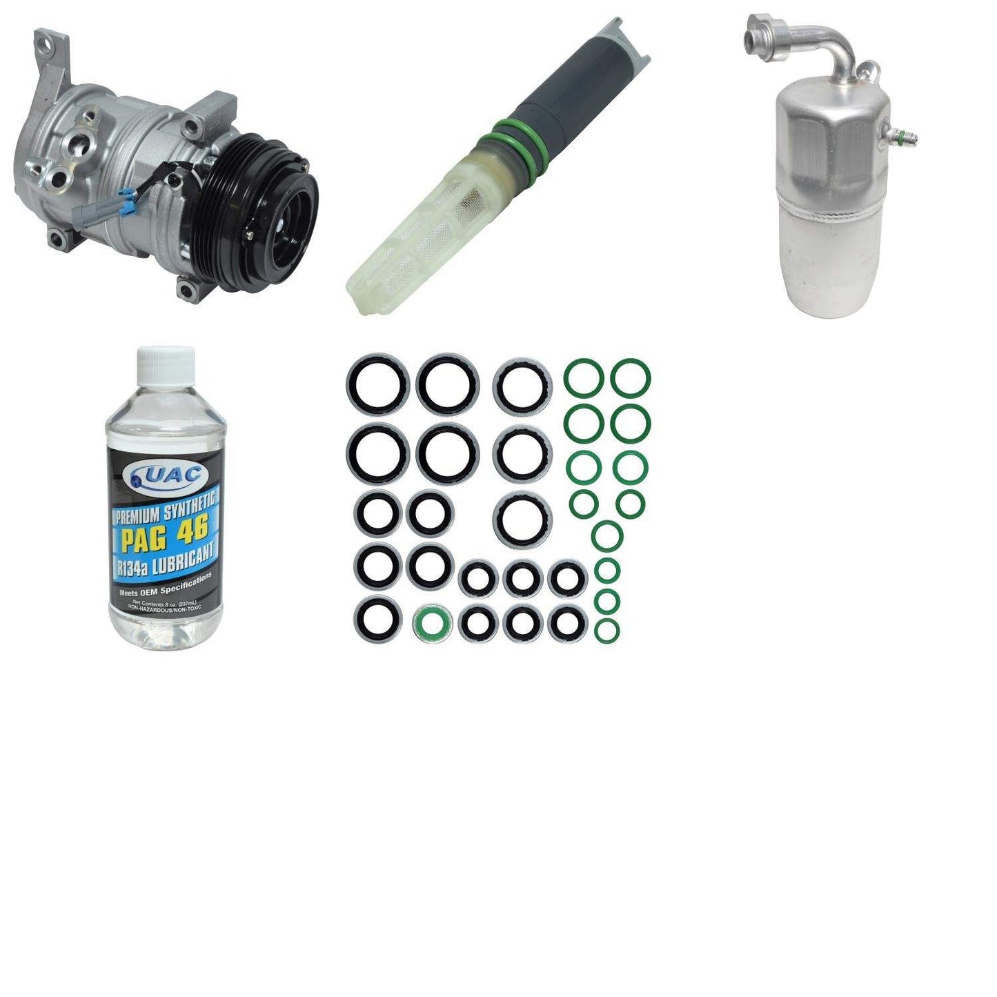 Universal Air Cond KT5391