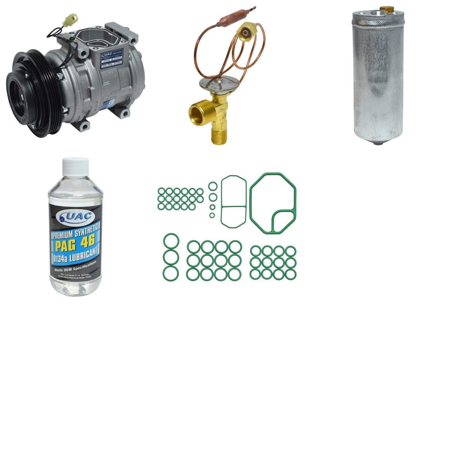 Universal Air Cond KT5392