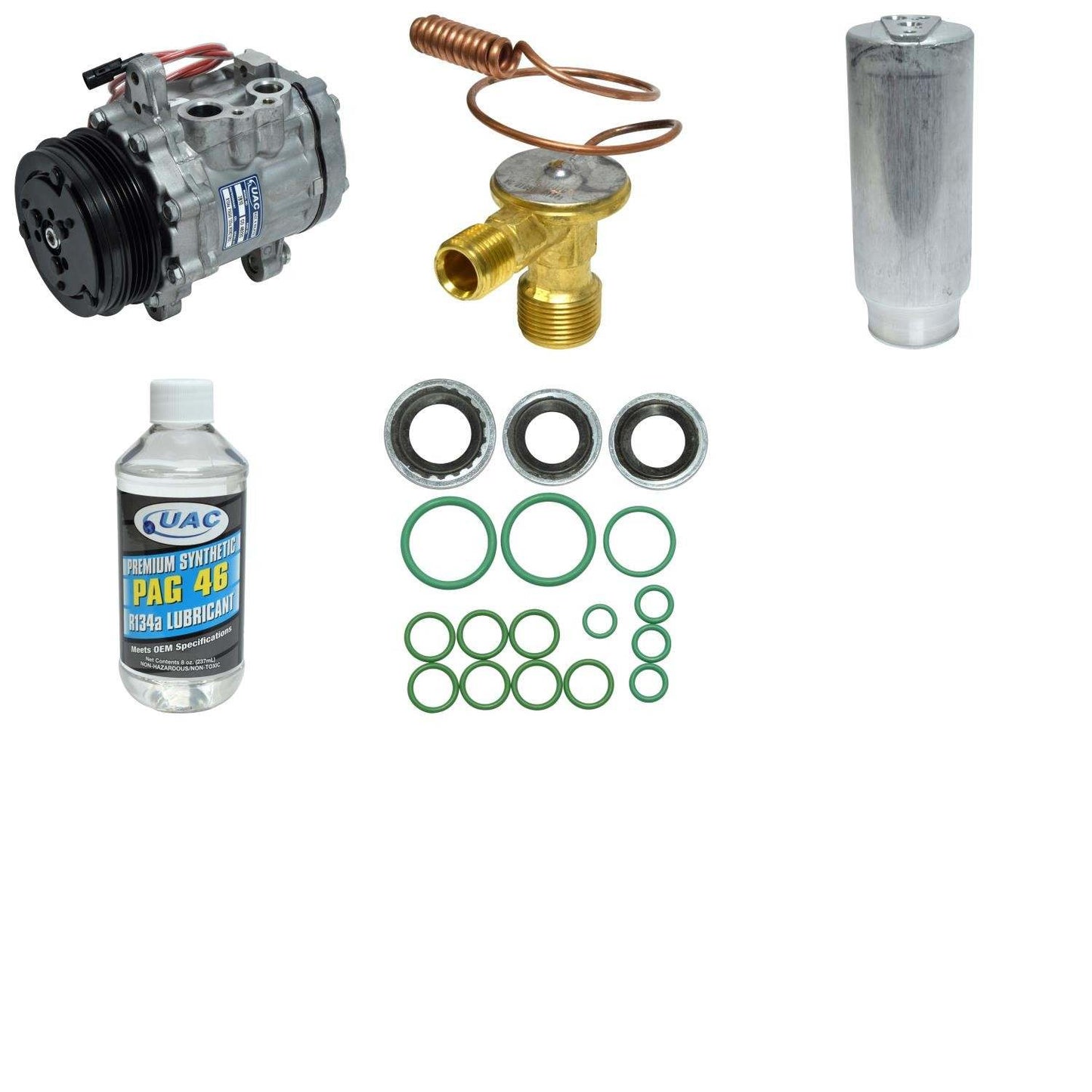 Universal Air Cond KT5393