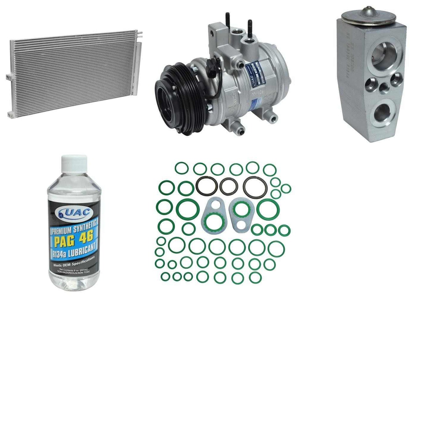 Universal Air Cond KT5405A