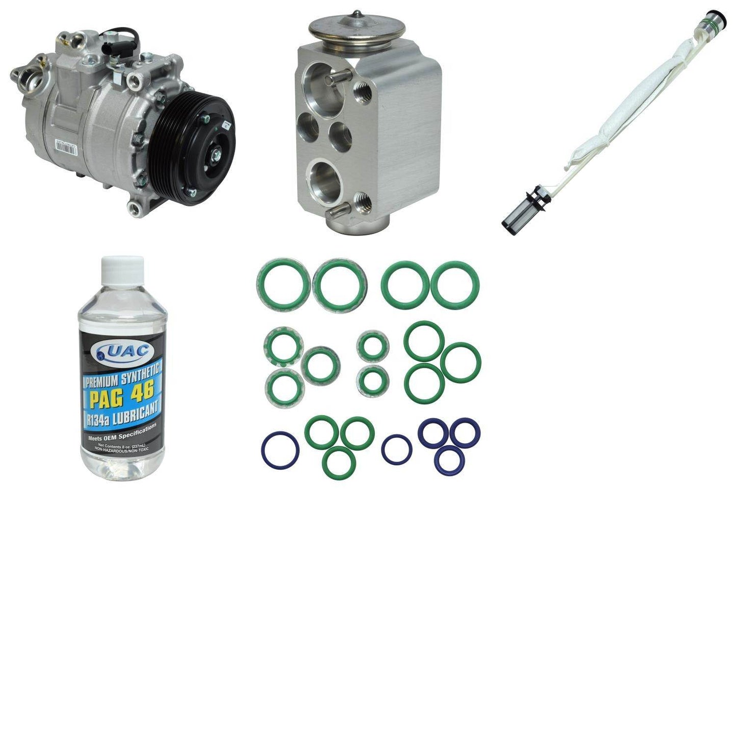 Universal Air Cond KT5411