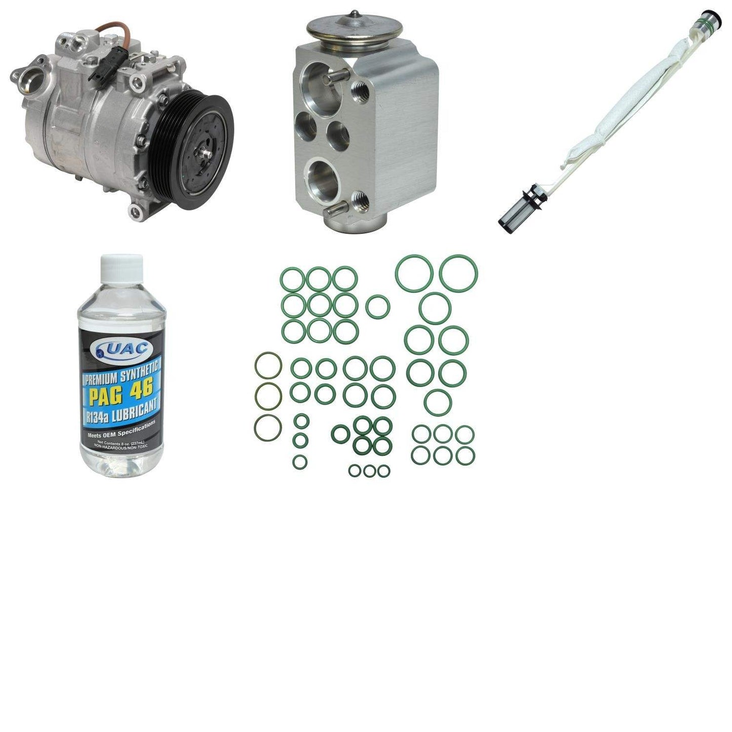 Universal Air Cond KT5412