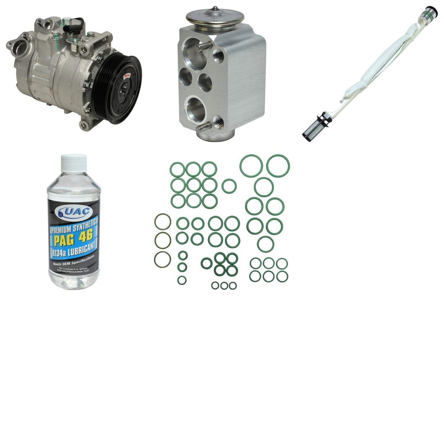 Universal Air Cond KT5413