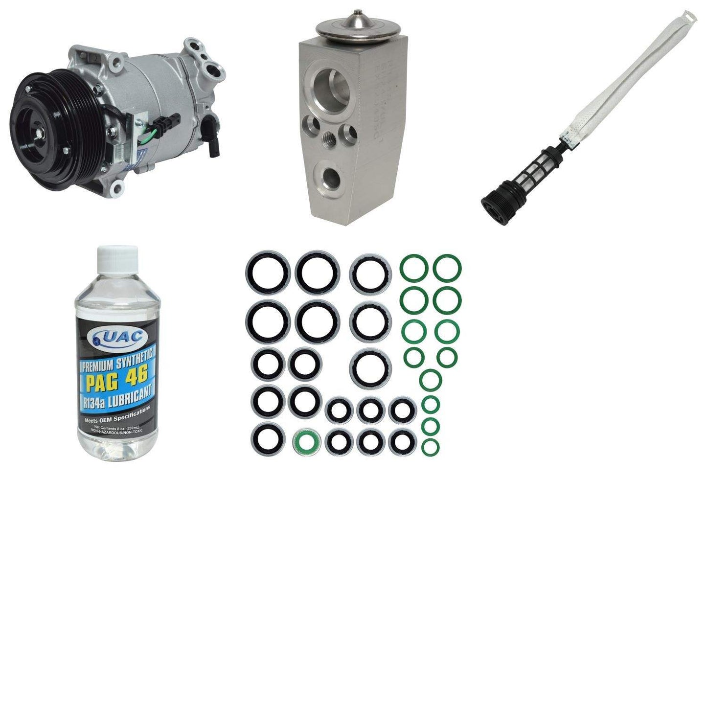 Universal Air Cond KT5414