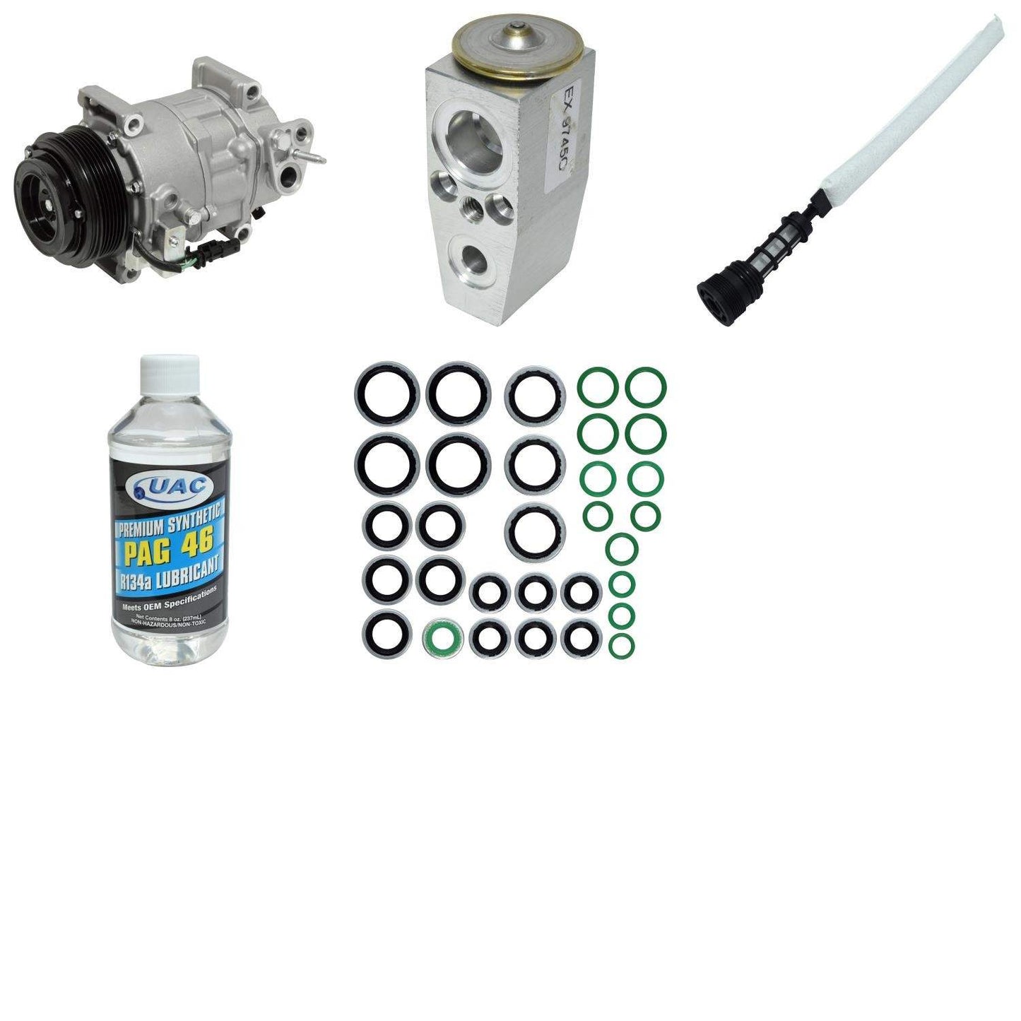 Universal Air Cond KT5415