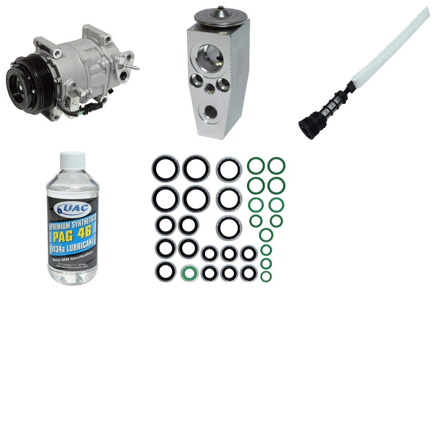 Universal Air Cond KT5416
