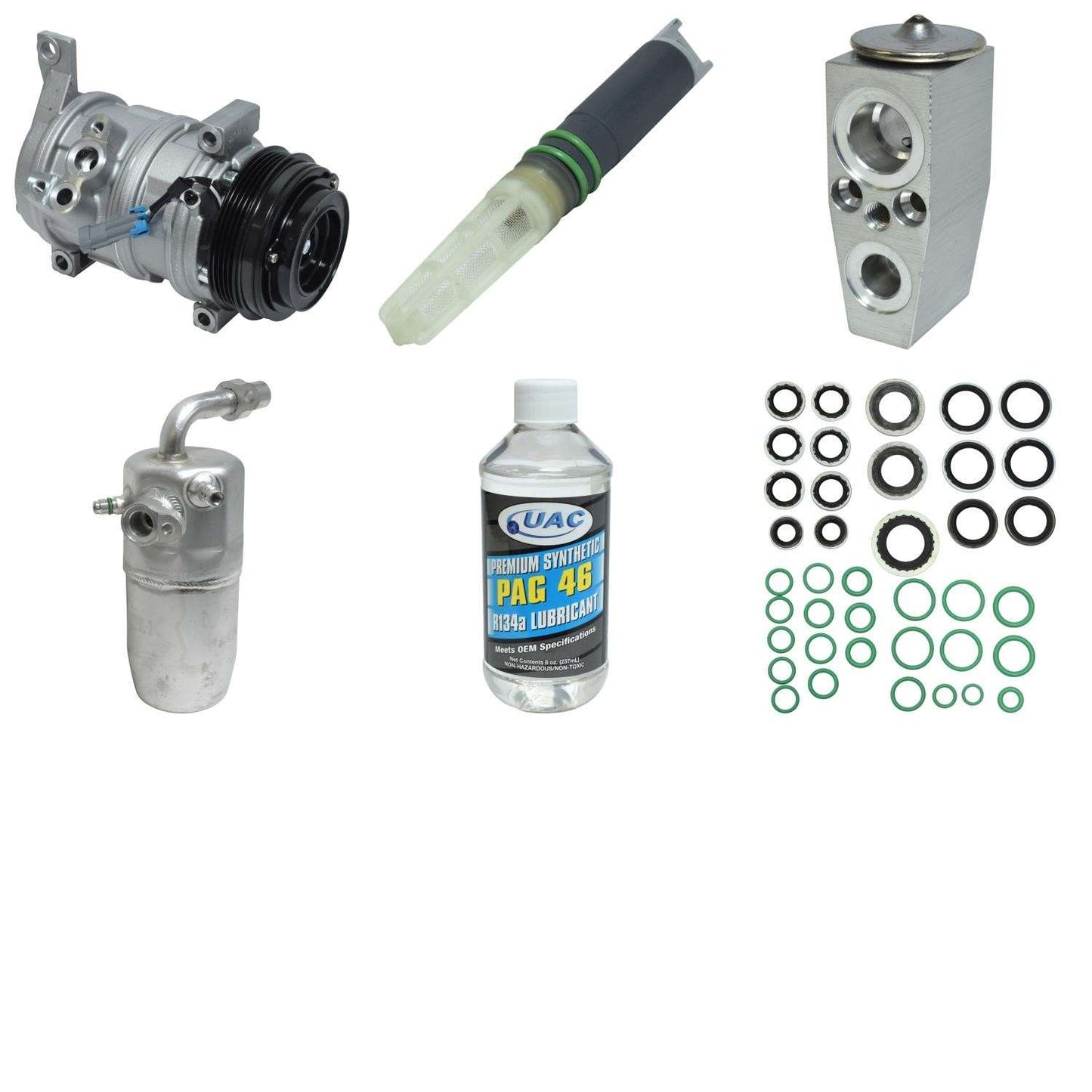 Universal Air Cond KT5417