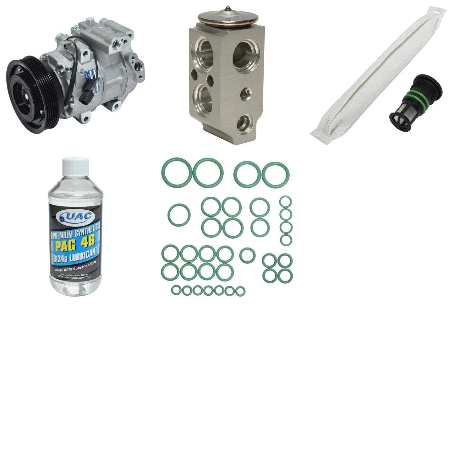 Universal Air Cond KT5420