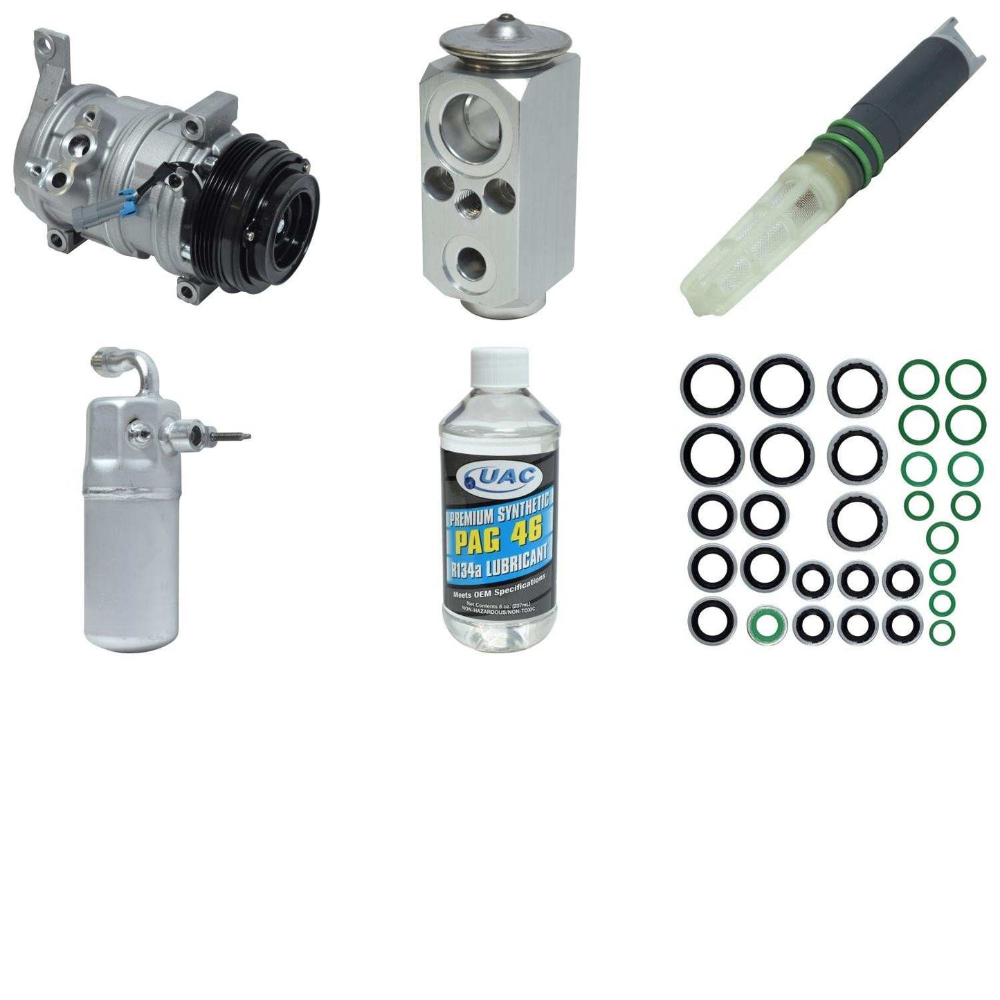 Universal Air Cond KT5422
