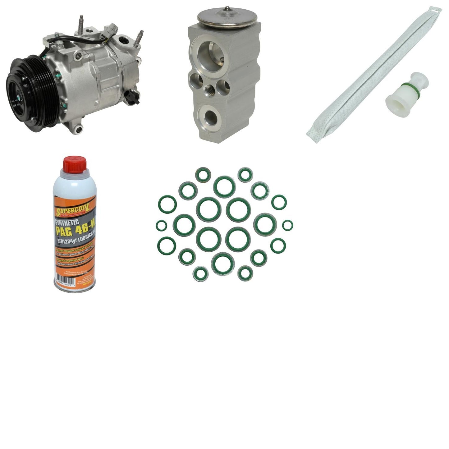 UAC KT5423 main image