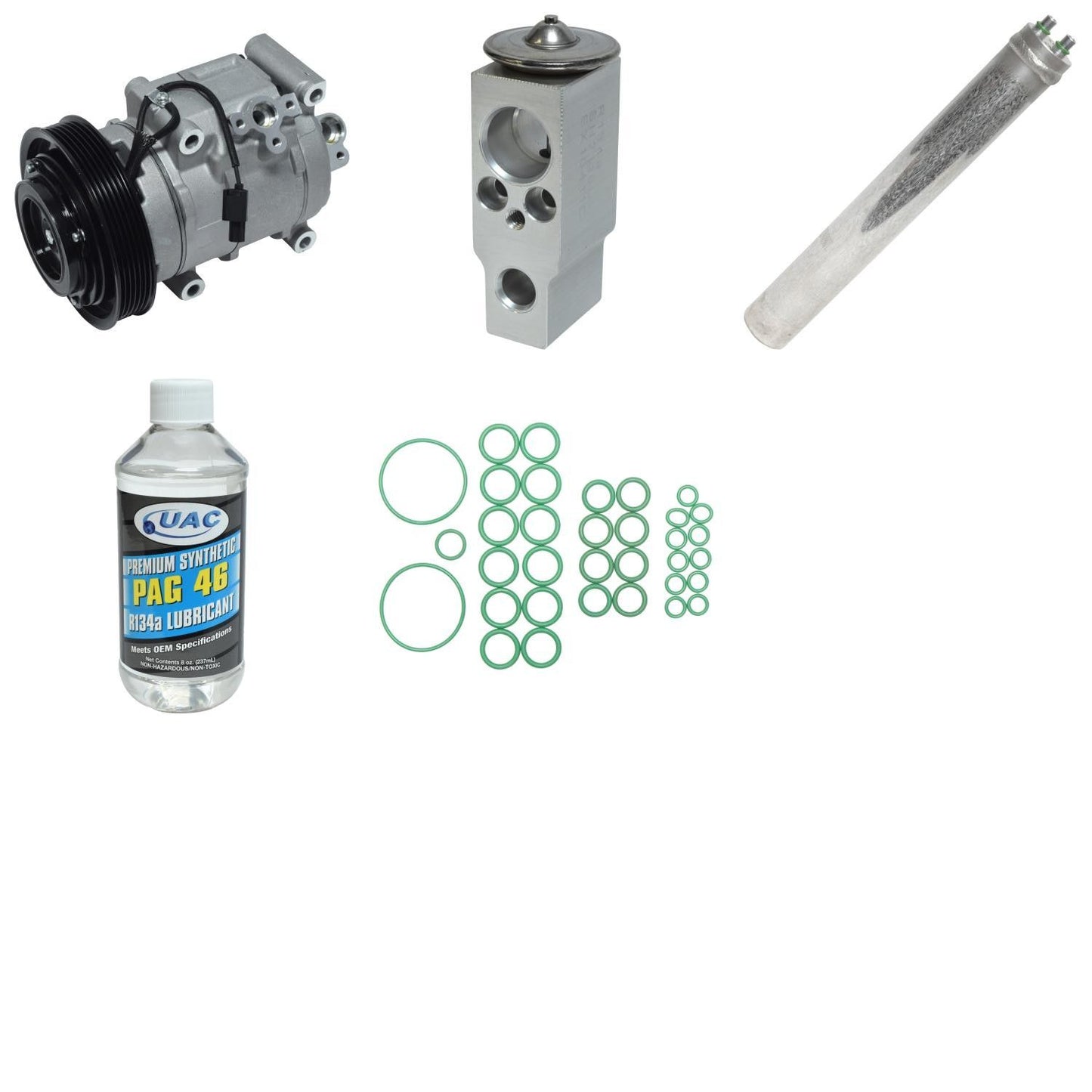 Universal Air Cond KT5424