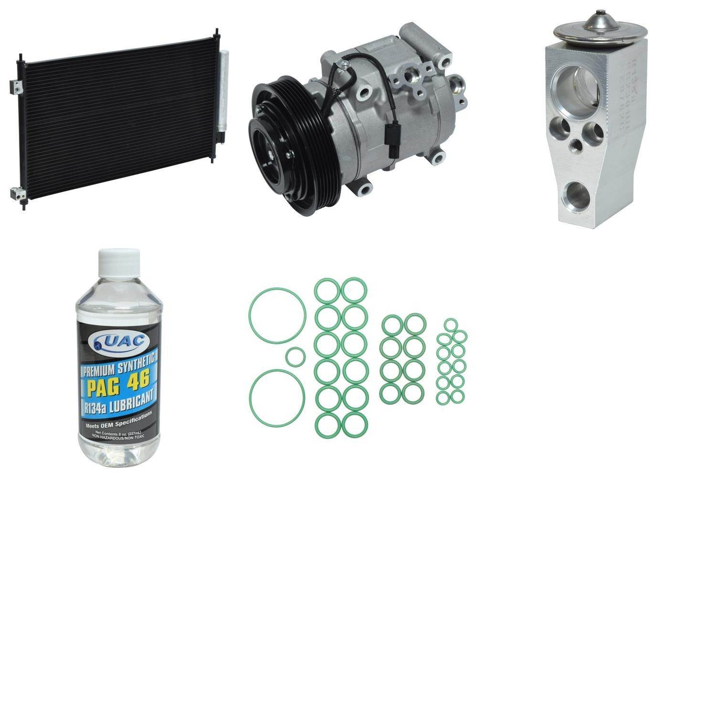 Universal Air Cond KT5425A