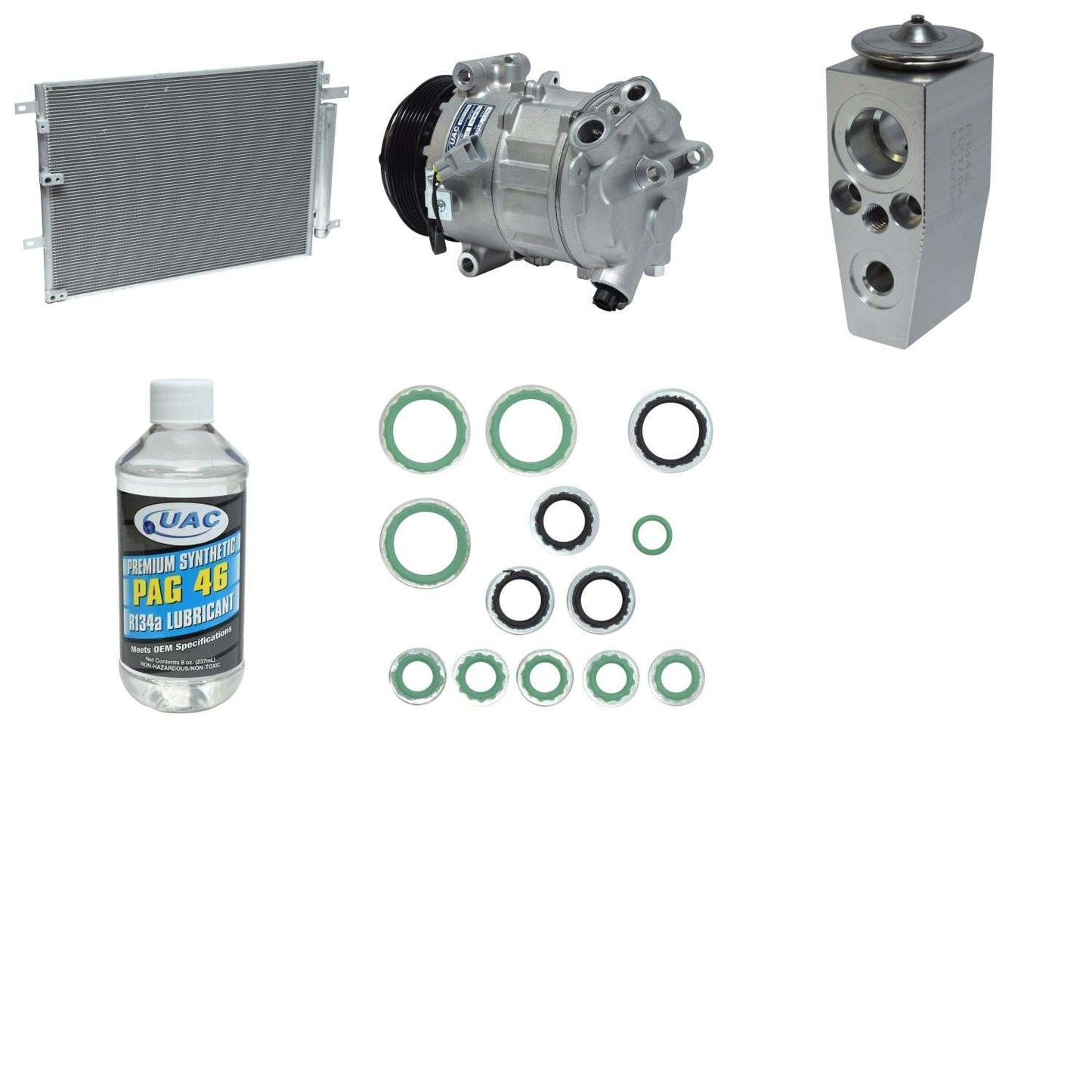 Universal Air Cond KT5426A